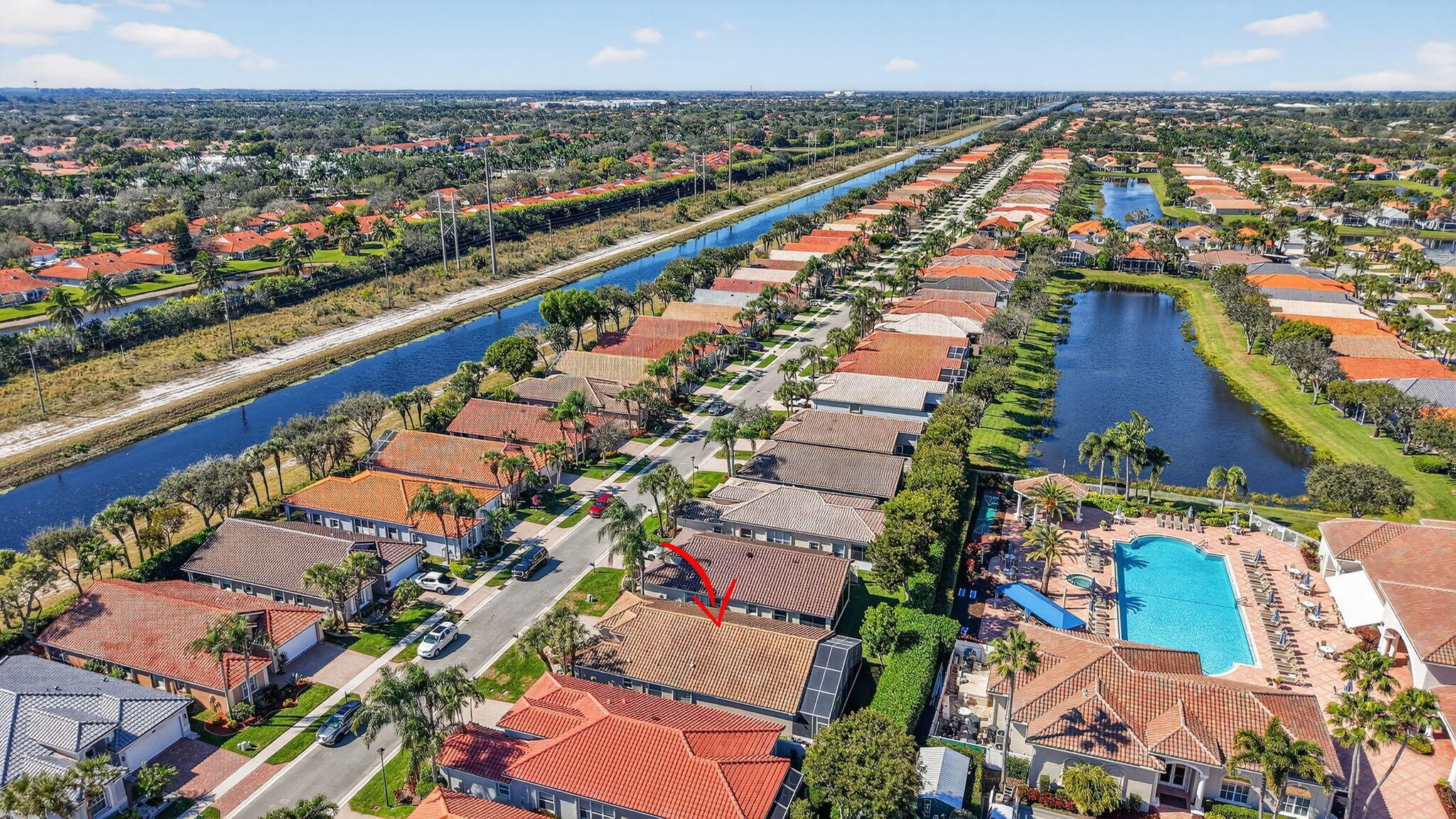 TUSCANY PAR C - Residential