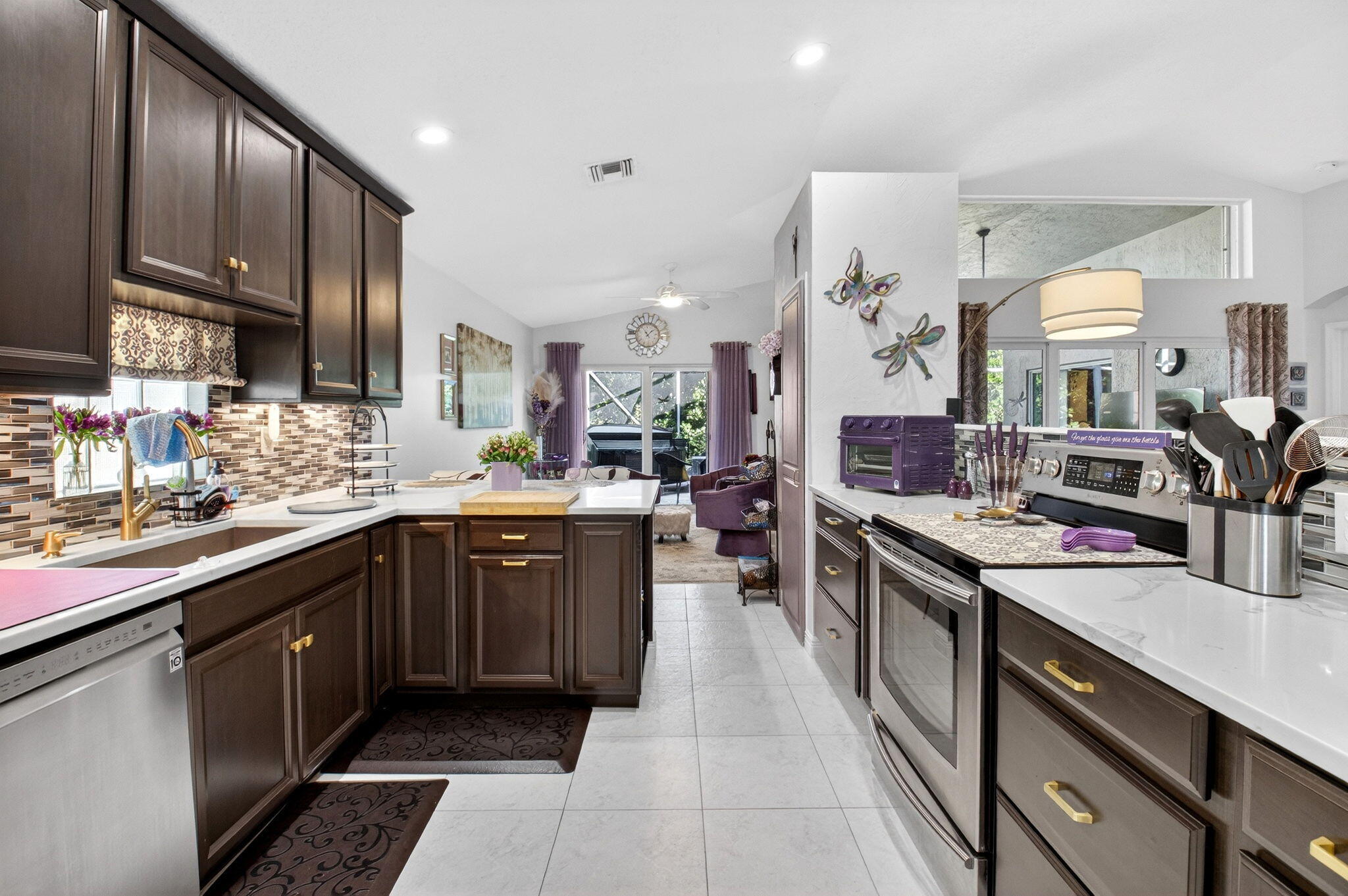 TUSCANY PAR C - Residential