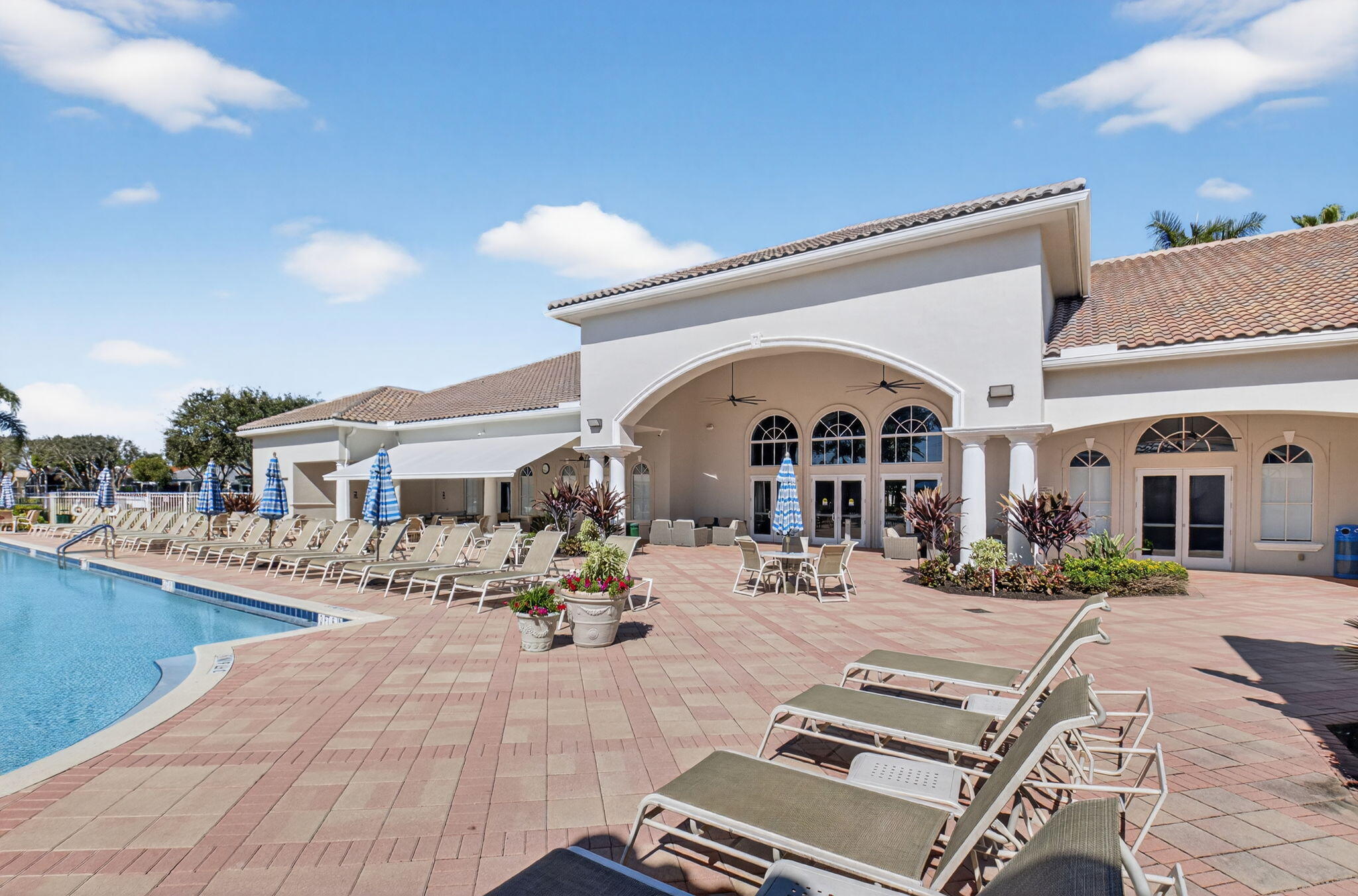 TUSCANY PAR C - Residential