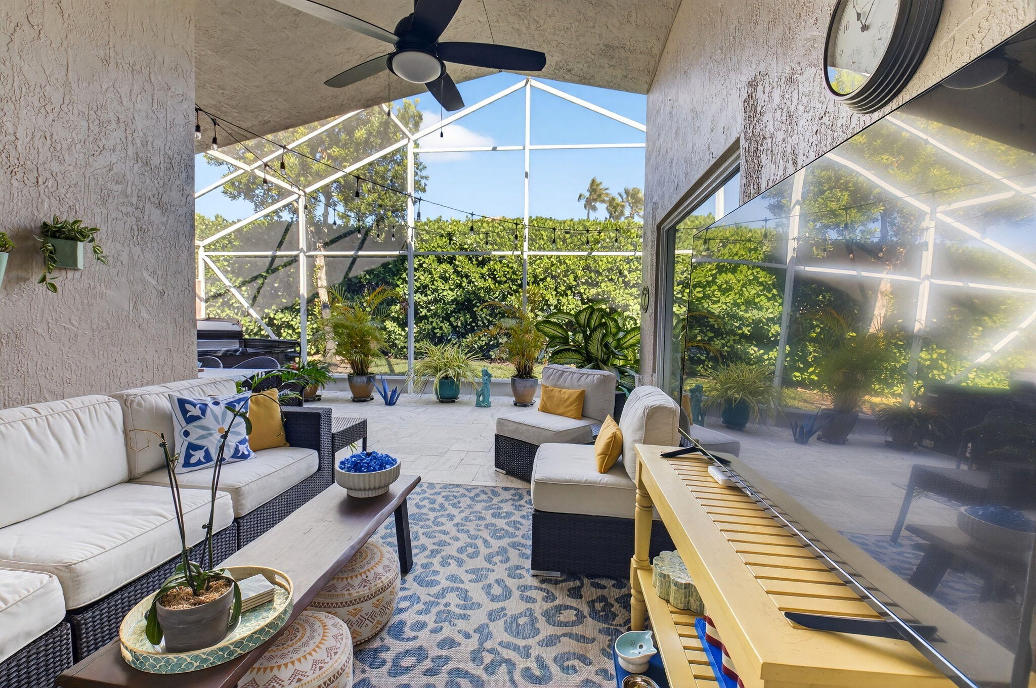 TUSCANY PAR C - Residential