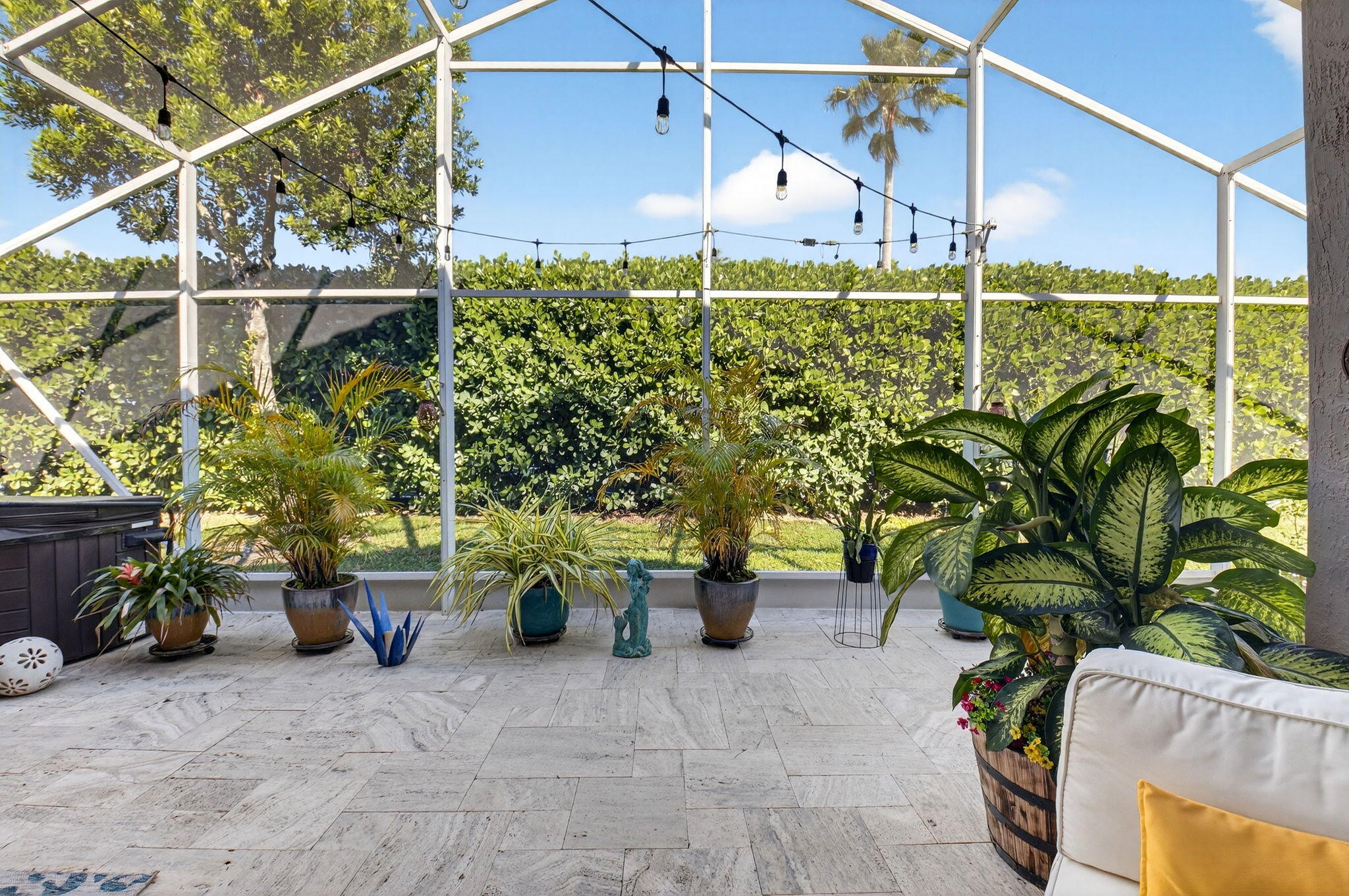 TUSCANY PAR C - Residential