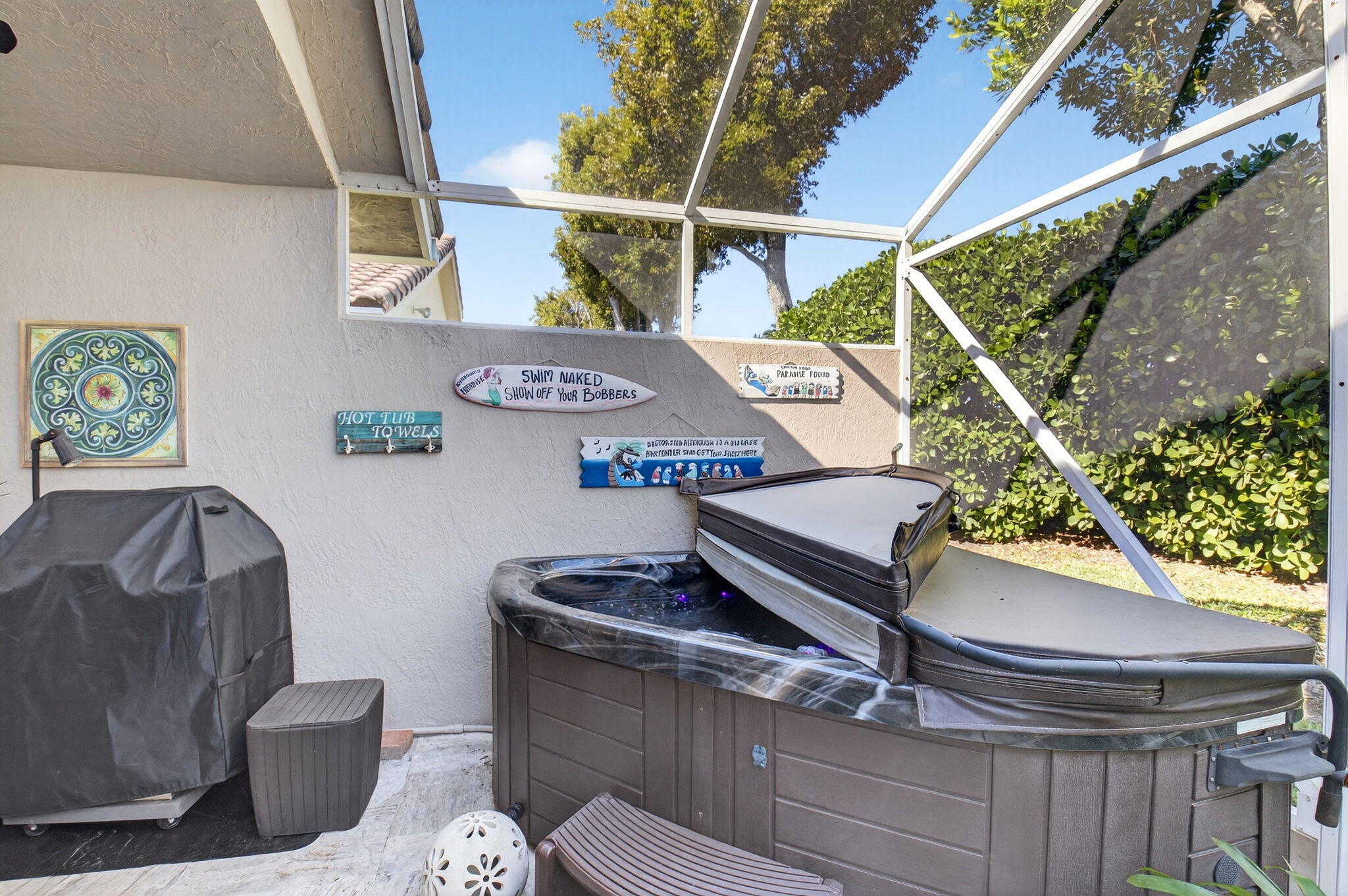 TUSCANY PAR C - Residential