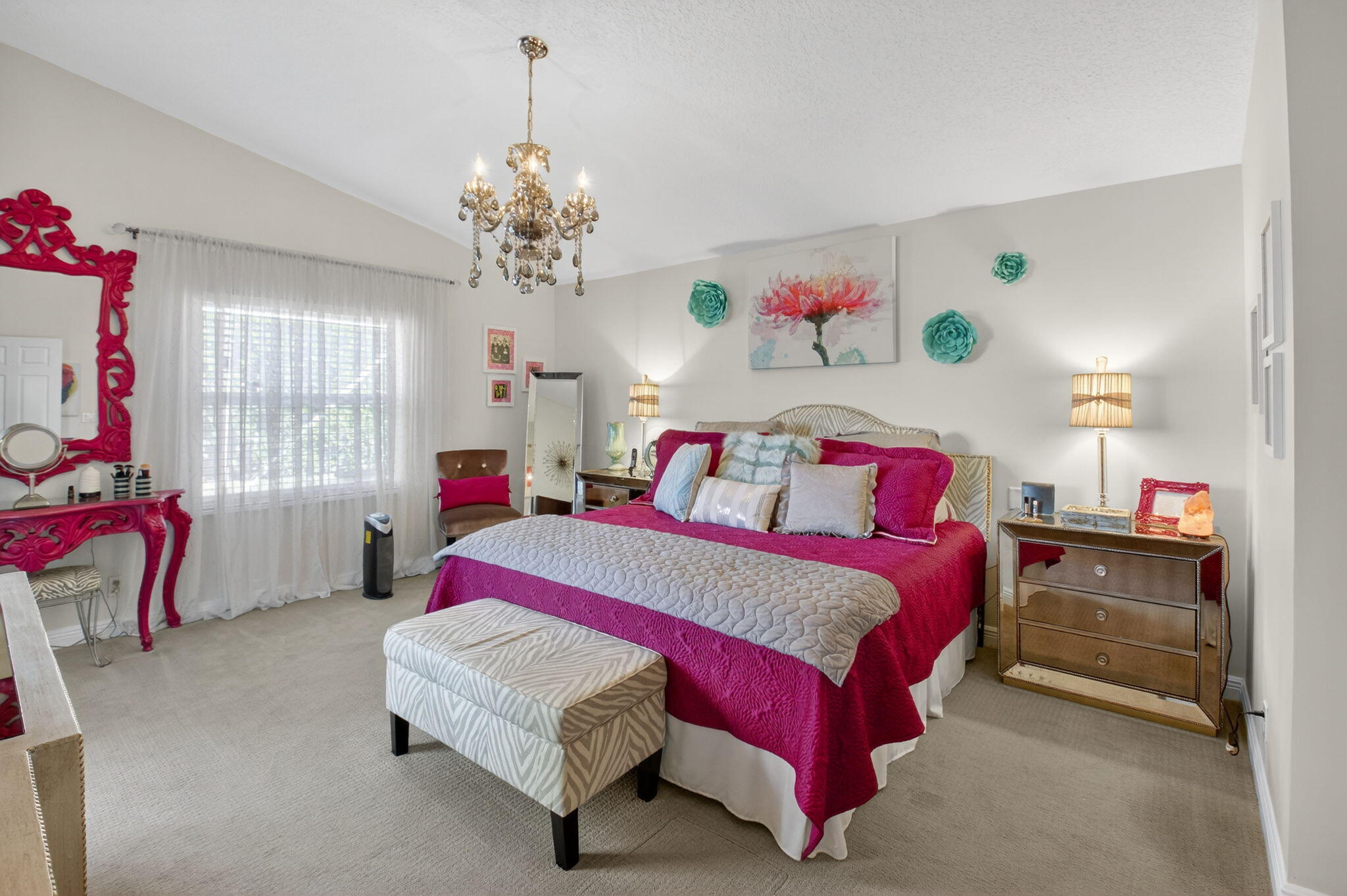 TUSCANY PAR C - Residential