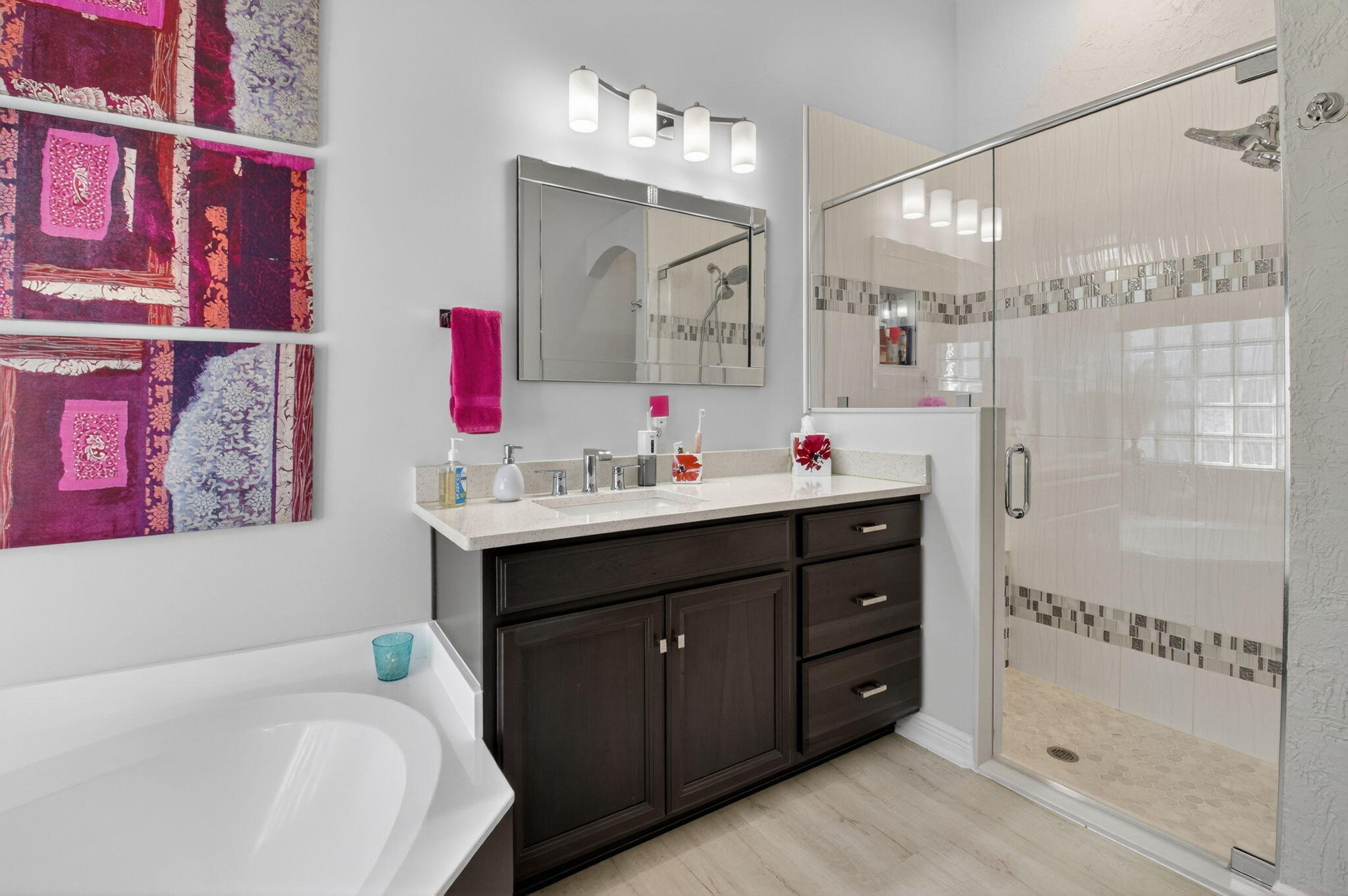 TUSCANY PAR C - Residential