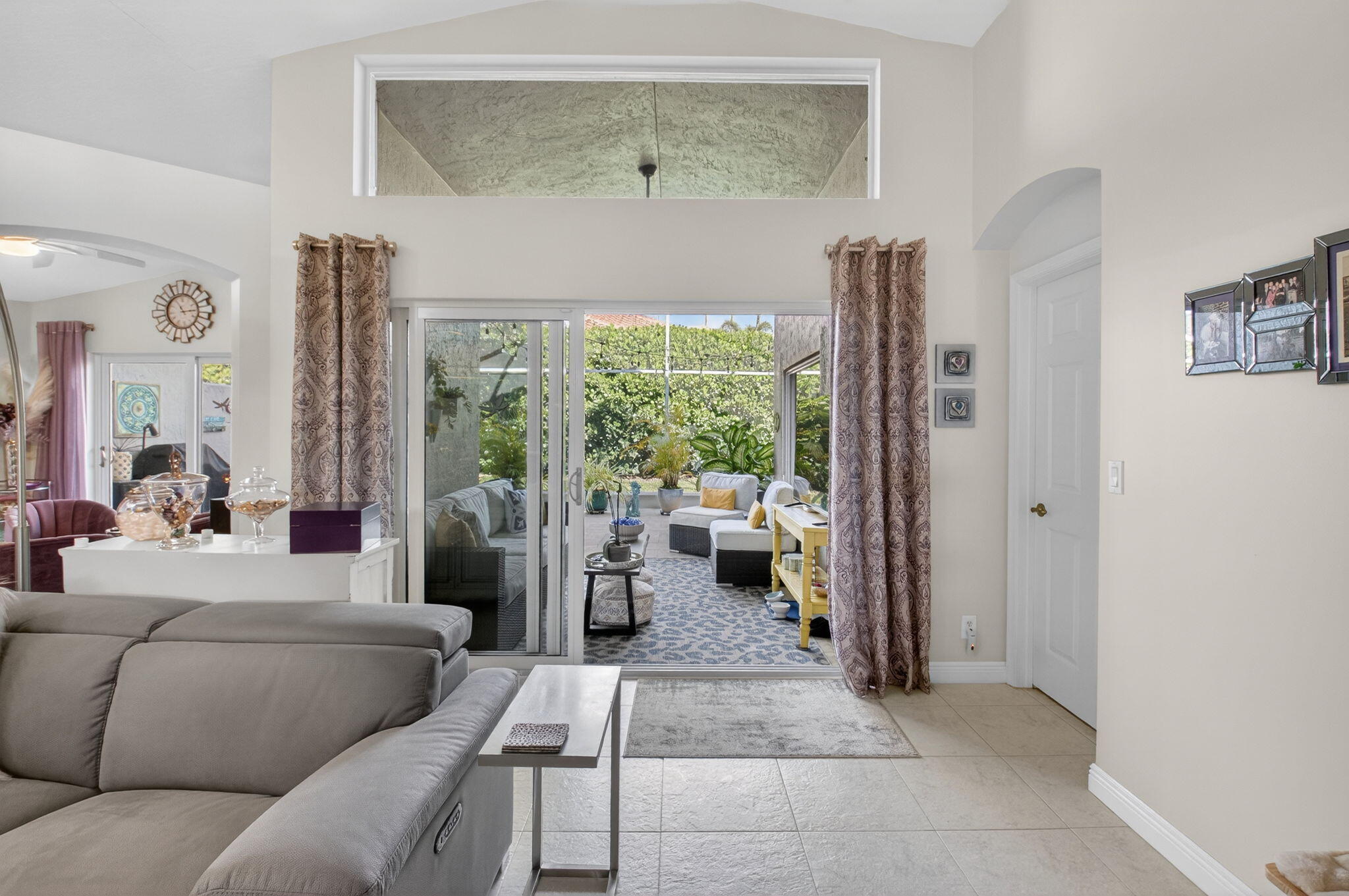 TUSCANY PAR C - Residential