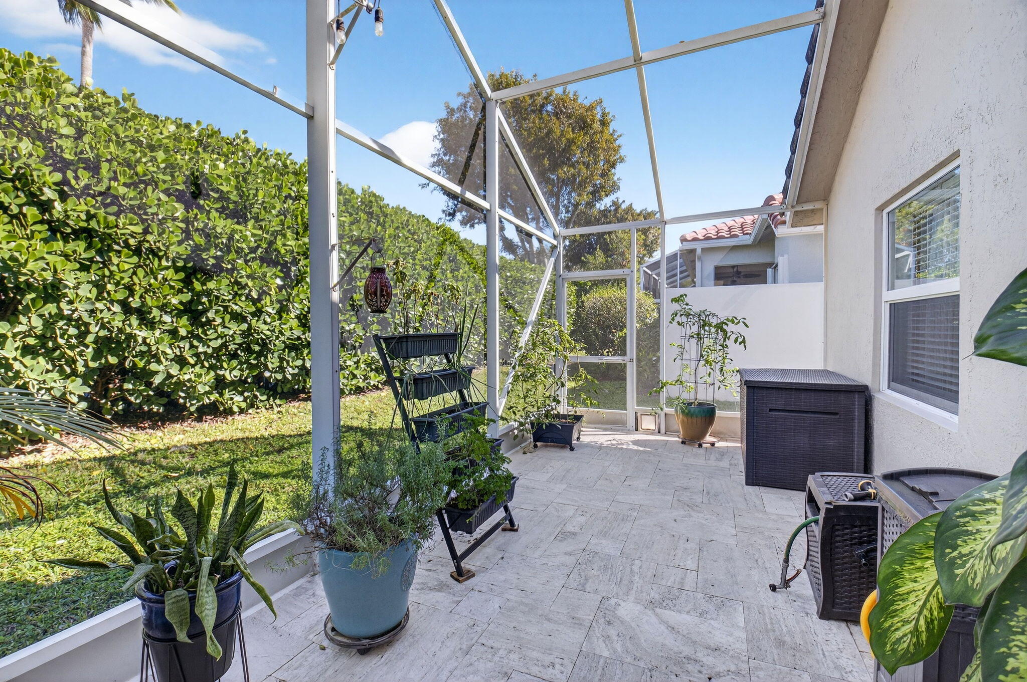 TUSCANY PAR C - Residential