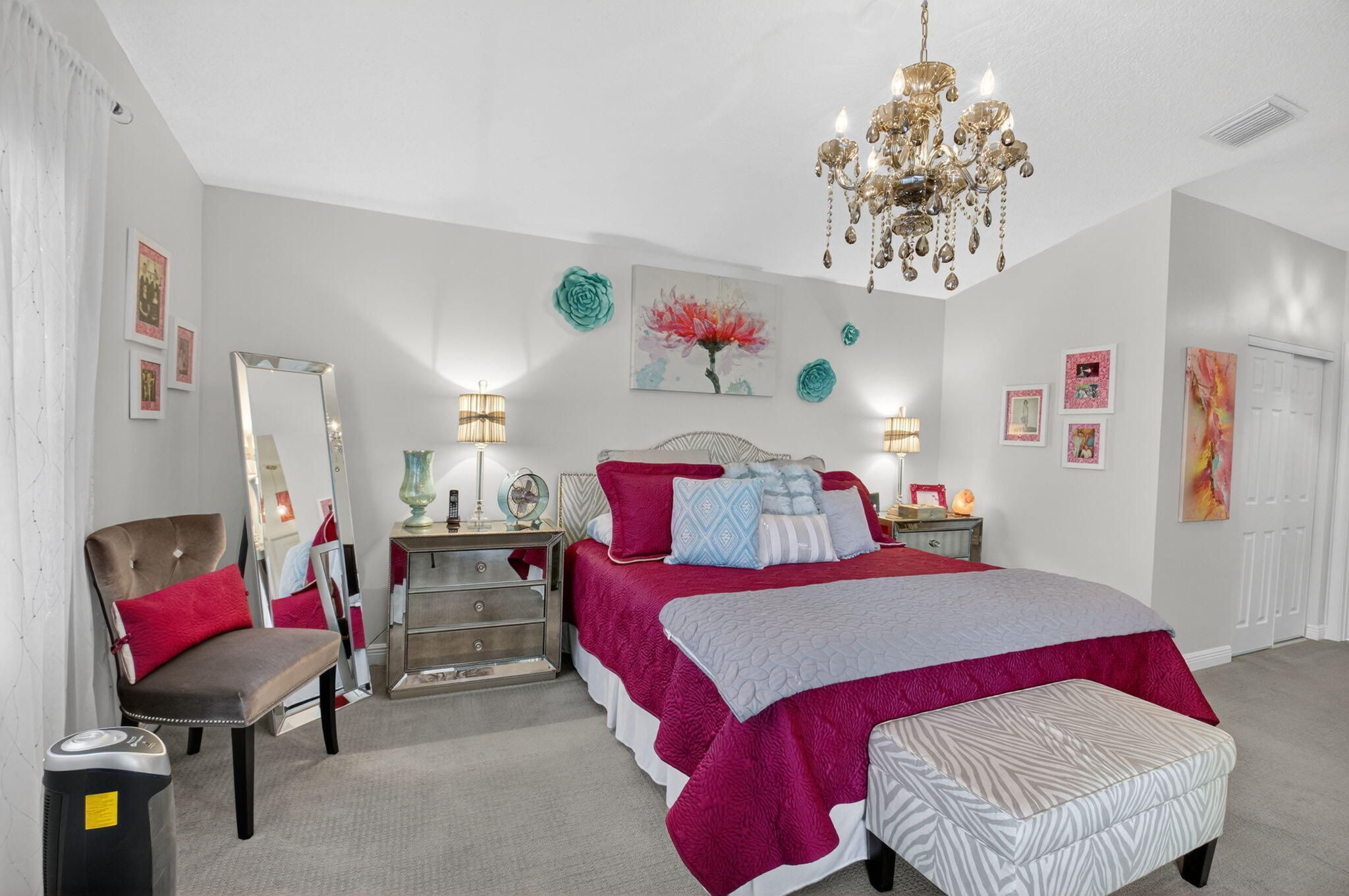 TUSCANY PAR C - Residential