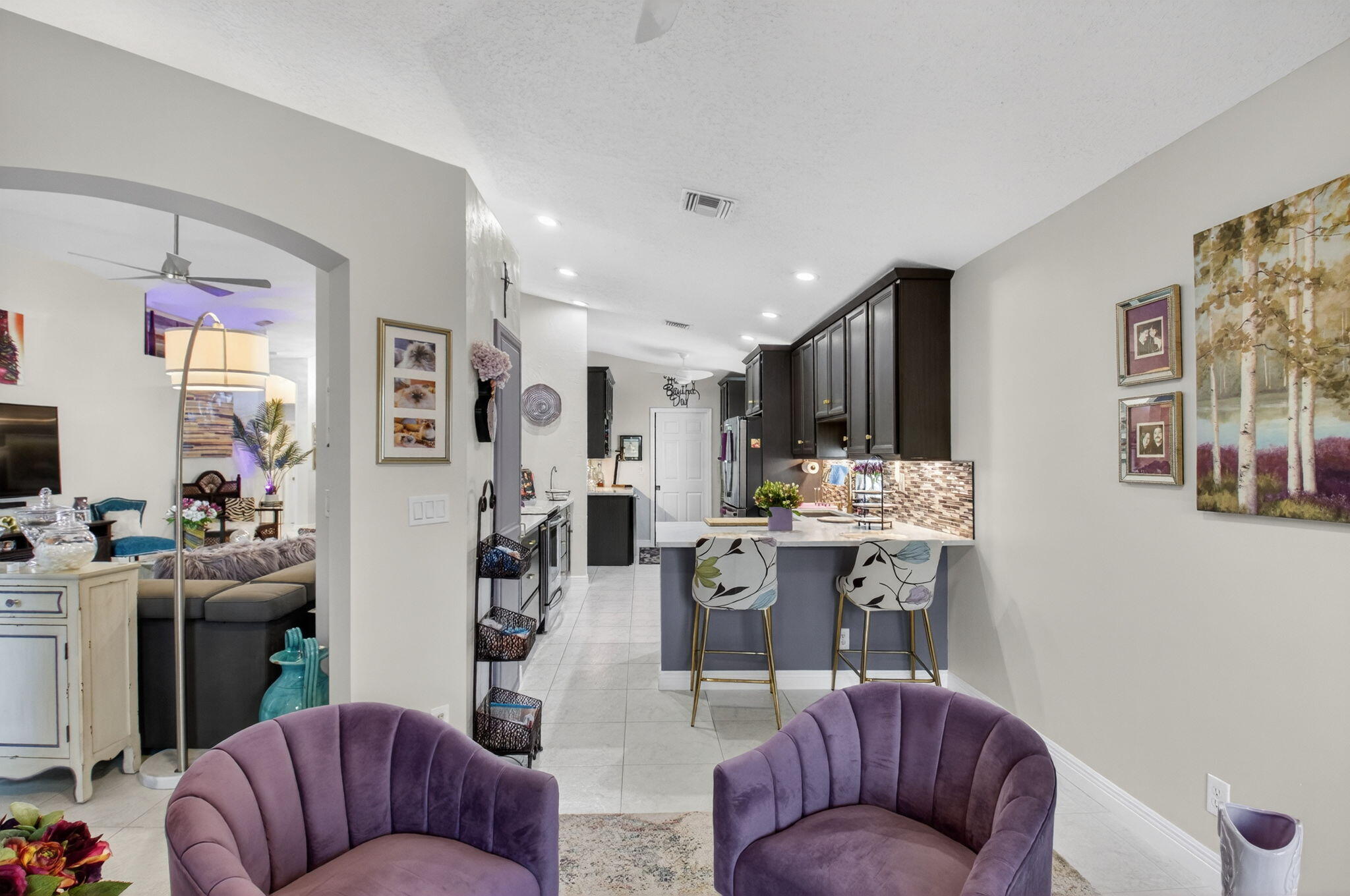 TUSCANY PAR C - Residential