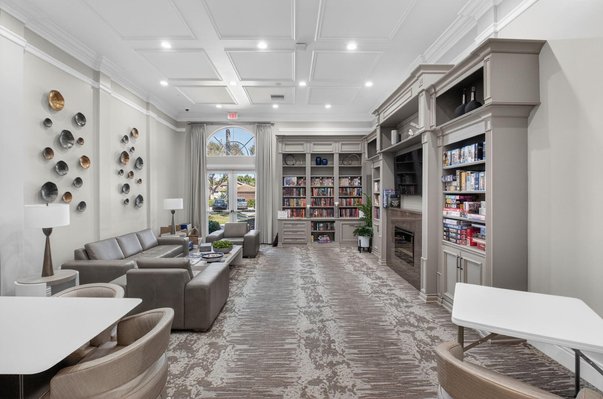 TUSCANY PAR C - Residential