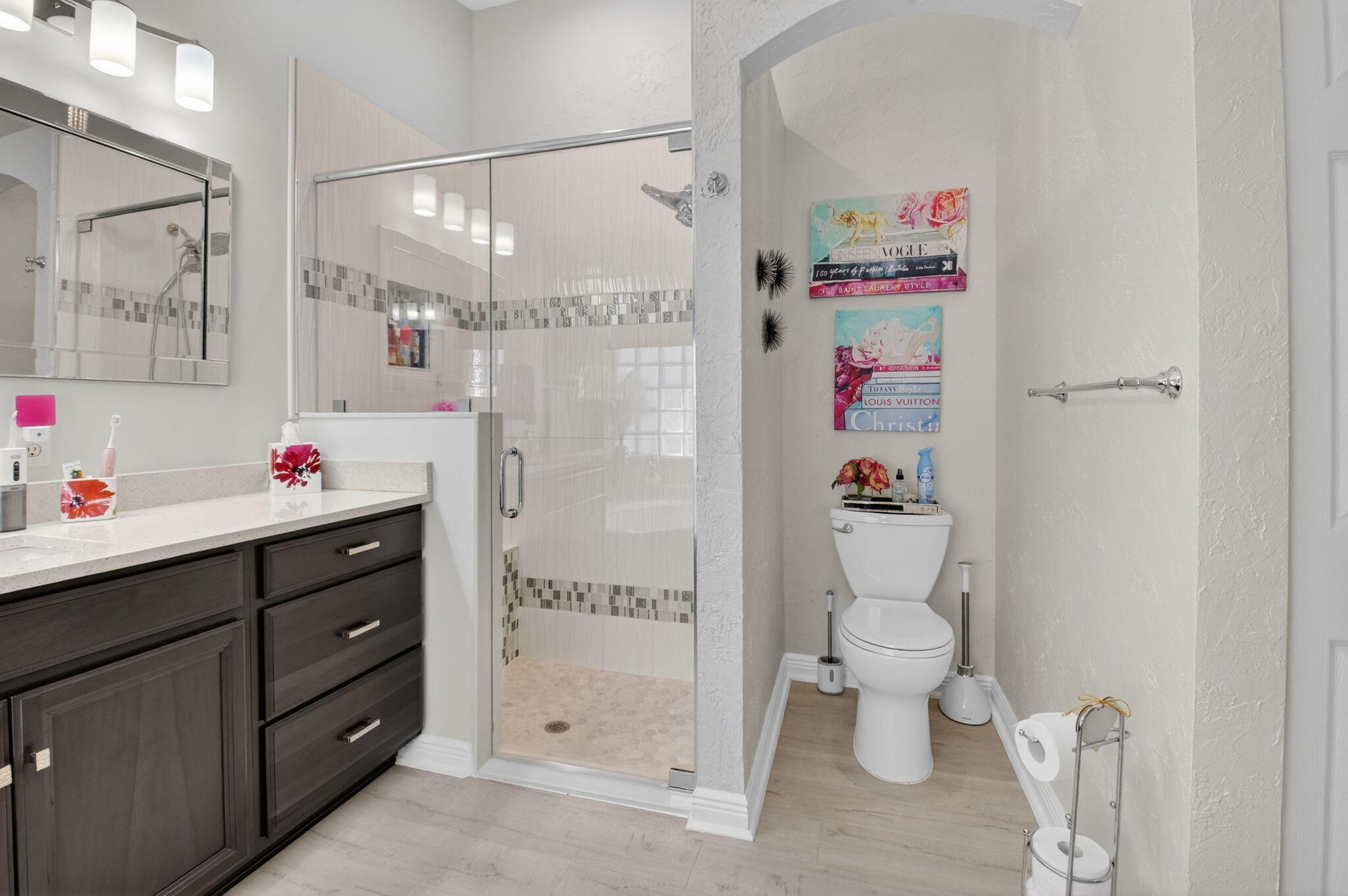 TUSCANY PAR C - Residential