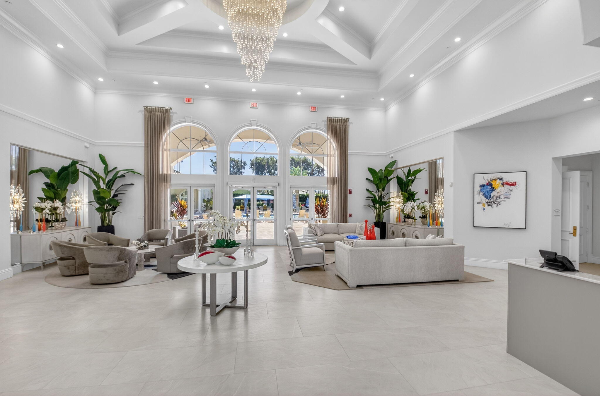 TUSCANY PAR C - Residential