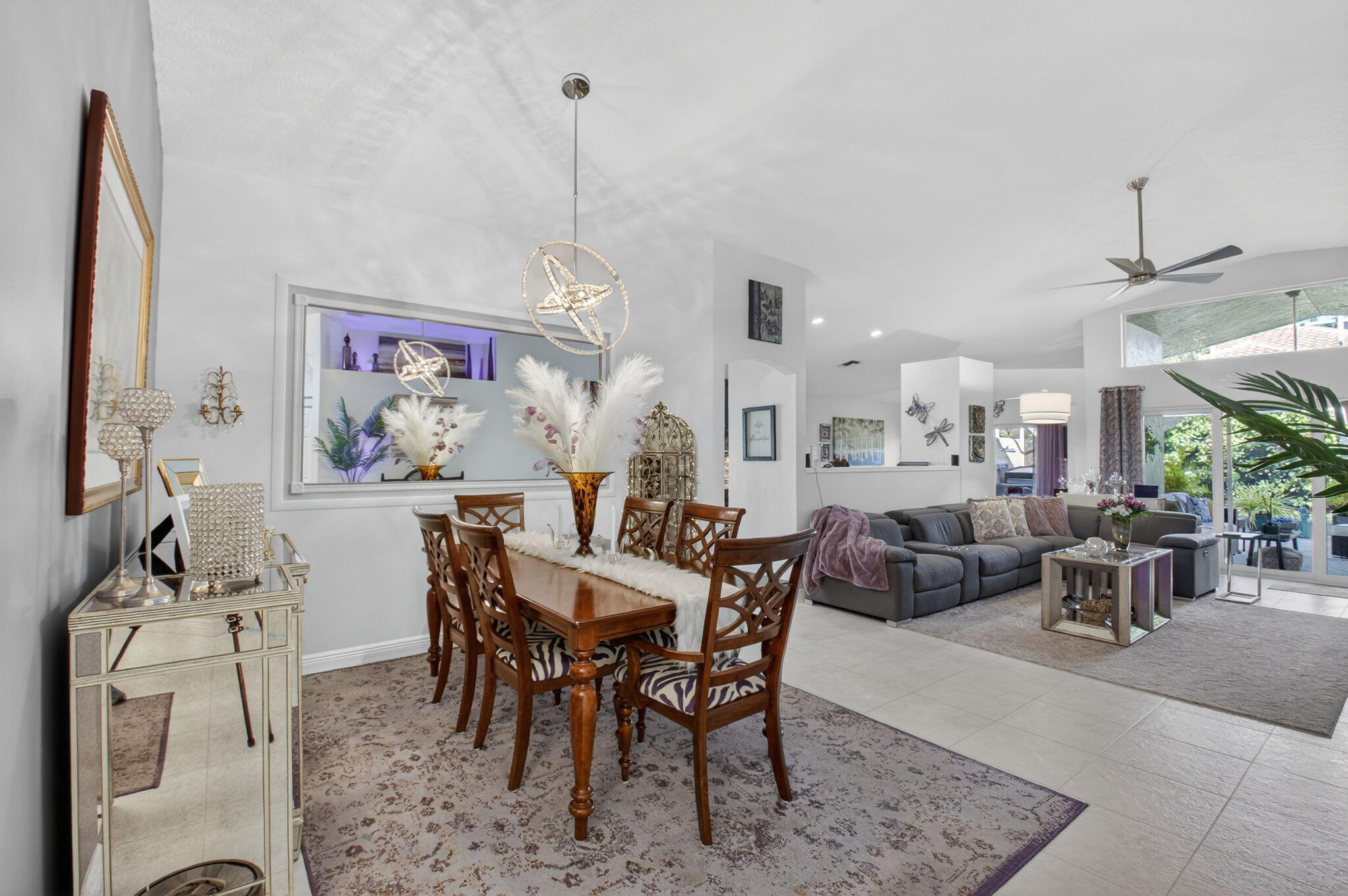 TUSCANY PAR C - Residential