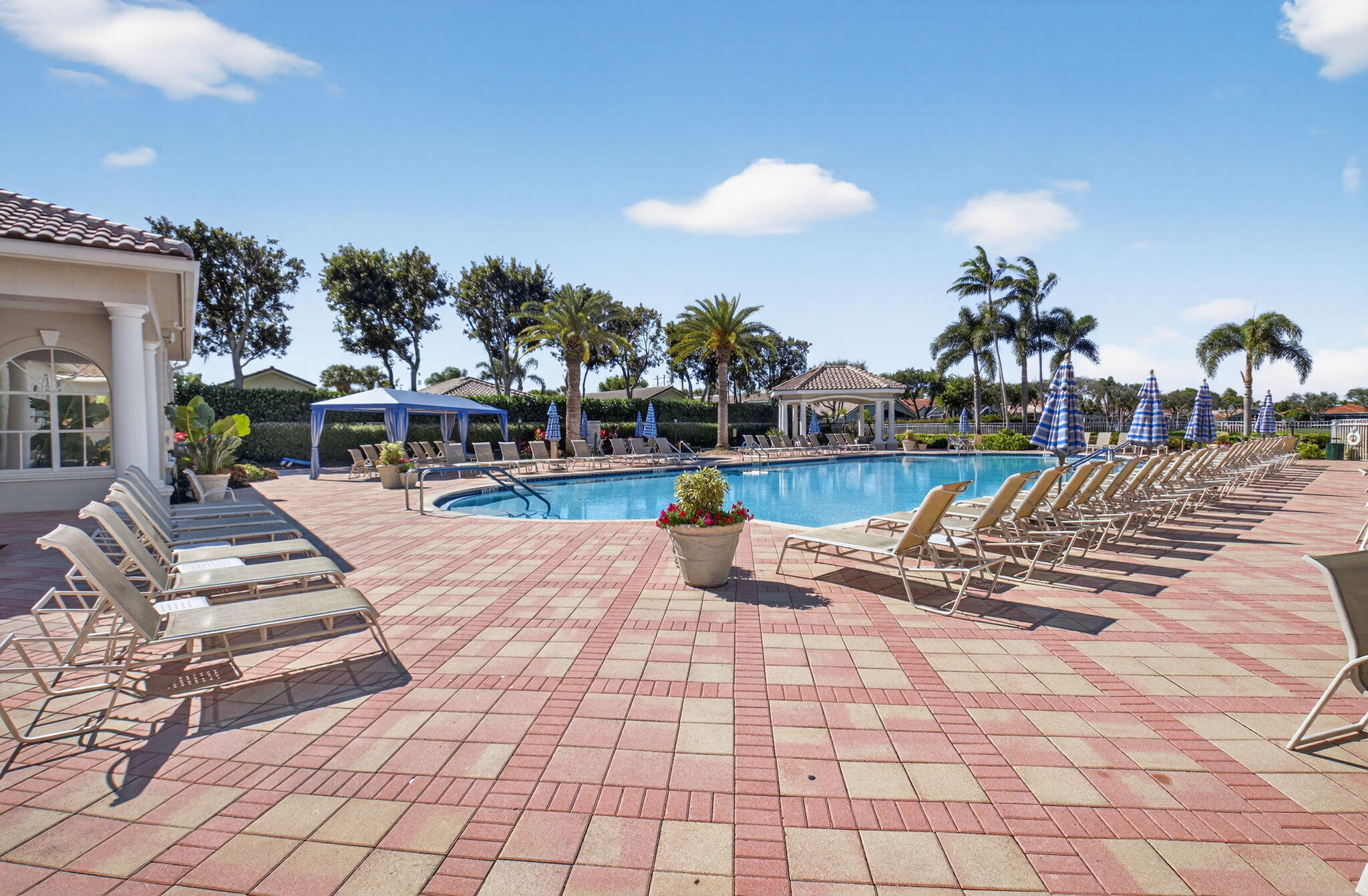 TUSCANY PAR C - Residential