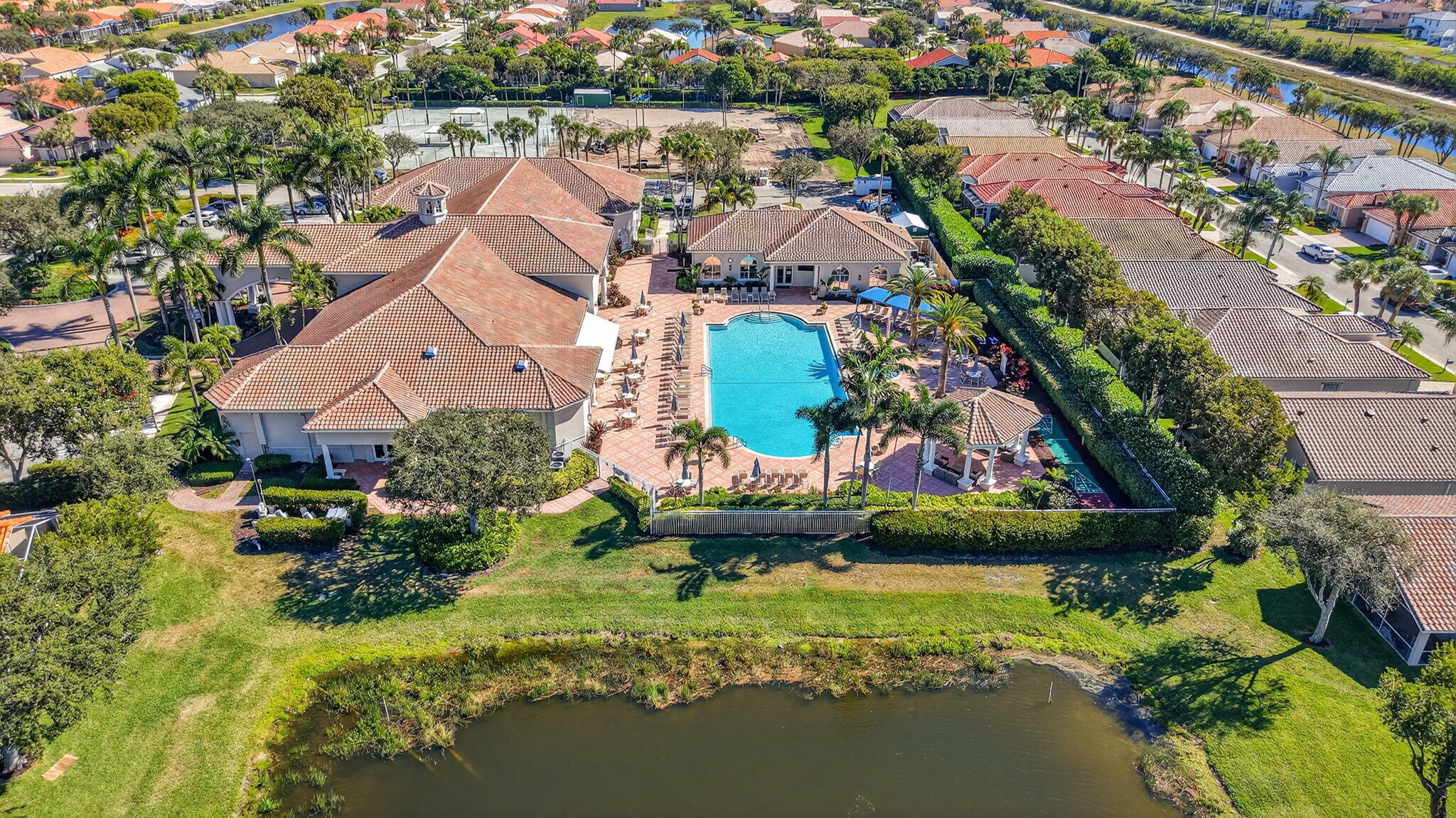 TUSCANY PAR C - Residential