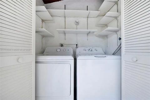 Tiny photo for 2532 Boundbrook Drive S #104, Palm Springs, FL 33406 (MLS # B26054612)