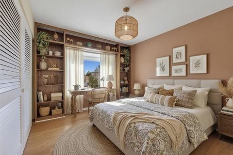 Tiny photo for 2532 Boundbrook Drive S #104, Palm Springs, FL 33406 (MLS # B26054612)