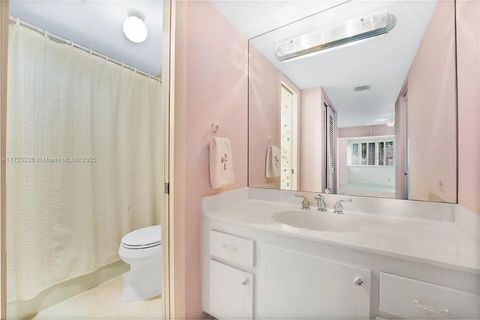 Tiny photo for 2532 Boundbrook Drive S #104, Palm Springs, FL 33406 (MLS # B26054612)