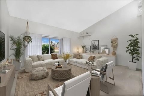 Tiny photo for 2532 Boundbrook Drive S #104, Palm Springs, FL 33406 (MLS # B26054612)