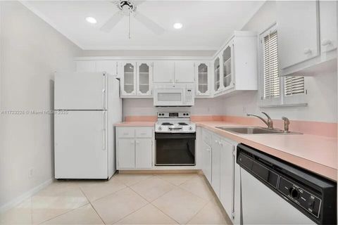 Tiny photo for 2532 Boundbrook Drive S #104, Palm Springs, FL 33406 (MLS # B26054612)