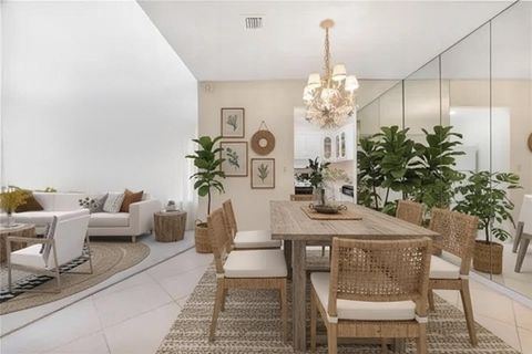 Tiny photo for 2532 Boundbrook Drive S #104, Palm Springs, FL 33406 (MLS # B26054612)