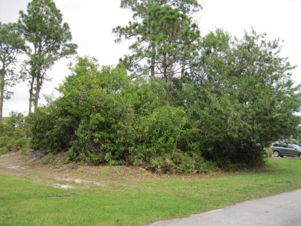 Photo of 1261 SW Kapok Avenue, Port Saint Lucie, FL 34953 (MLS # F10420047)