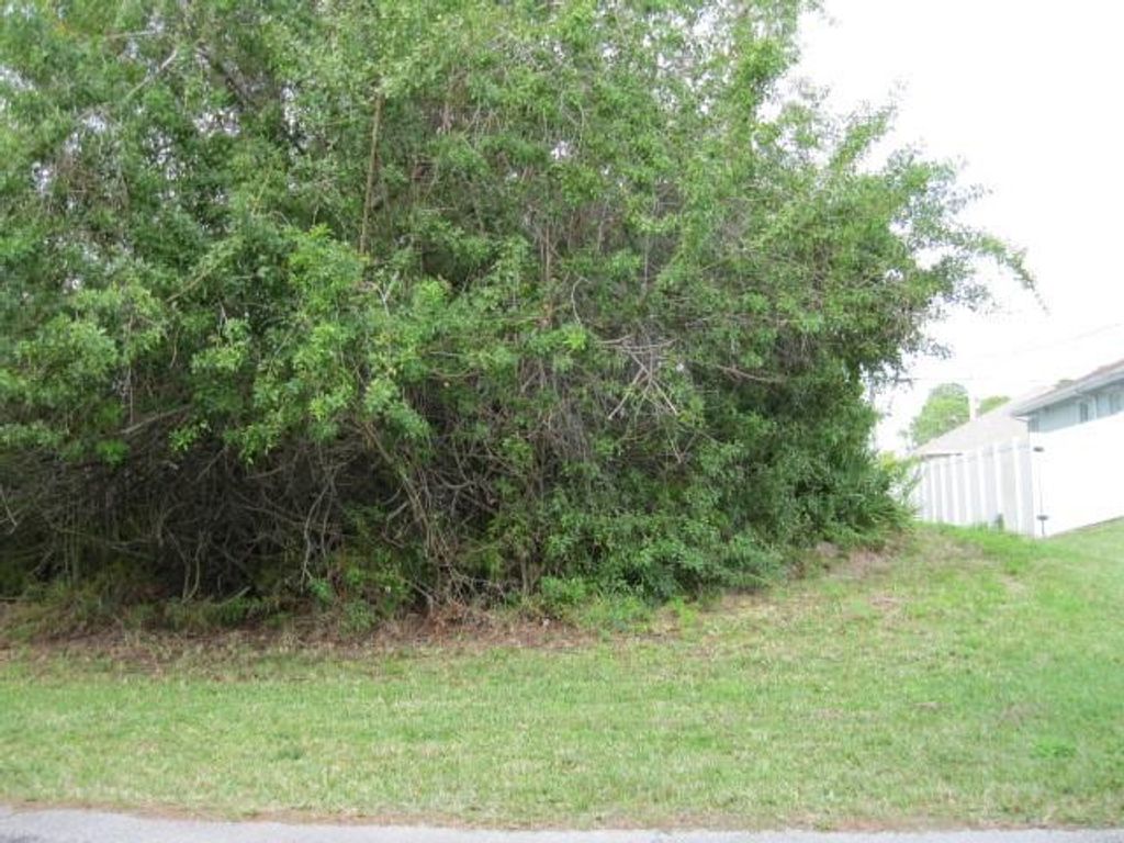 Photo of 1261 SW Kapok Avenue, Port Saint Lucie, FL 34953 (MLS # F10420047)