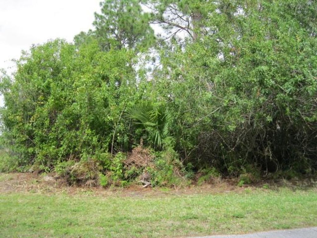 Photo of 1261 SW Kapok Avenue, Port Saint Lucie, FL 34953 (MLS # F10420047)