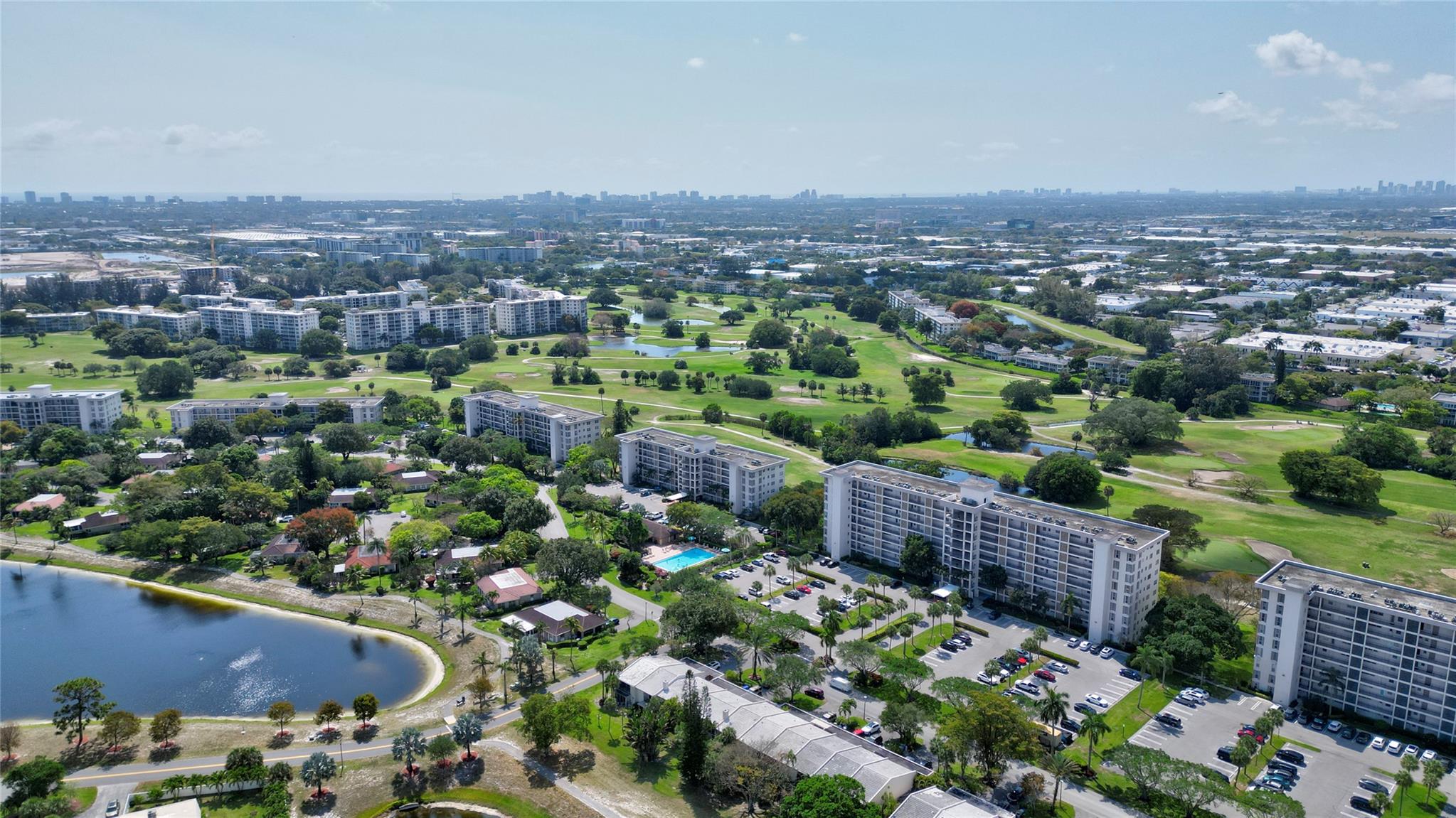3050 N Palm Aire Dr 505