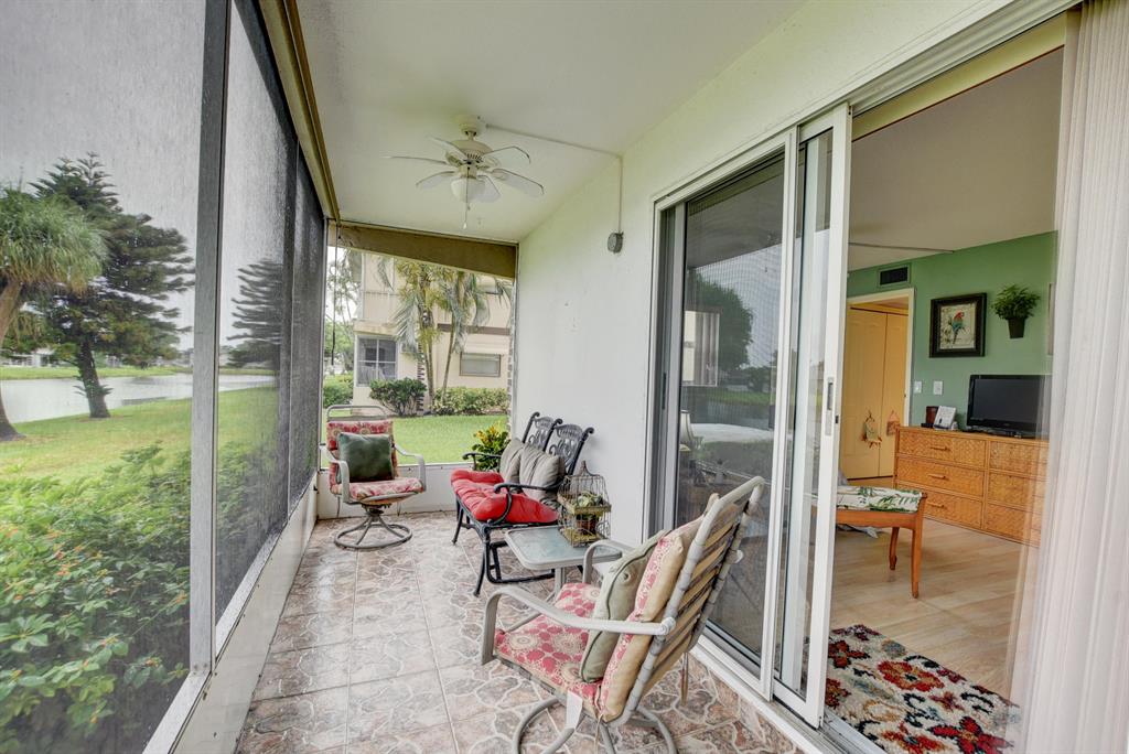 KINGS POINT BRITTANY CONDOS - Residential