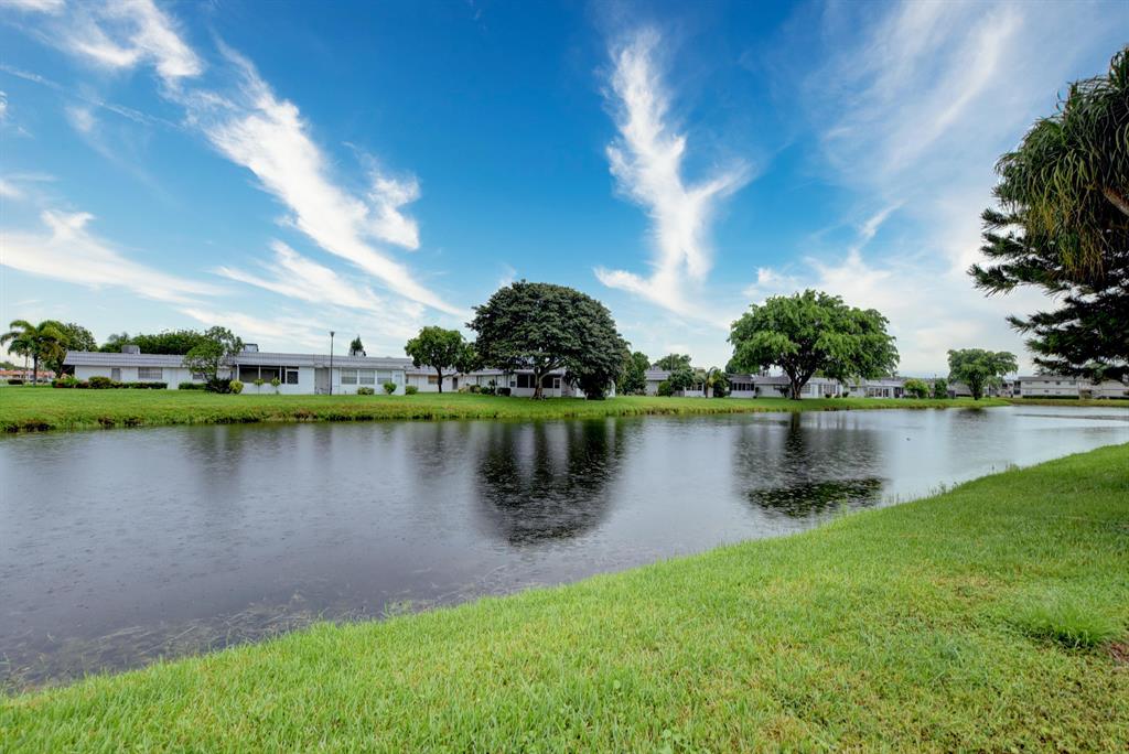 KINGS POINT BRITTANY CONDOS - Residential