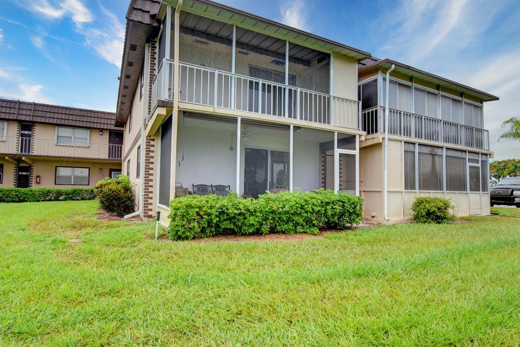 KINGS POINT BRITTANY CONDOS - Residential