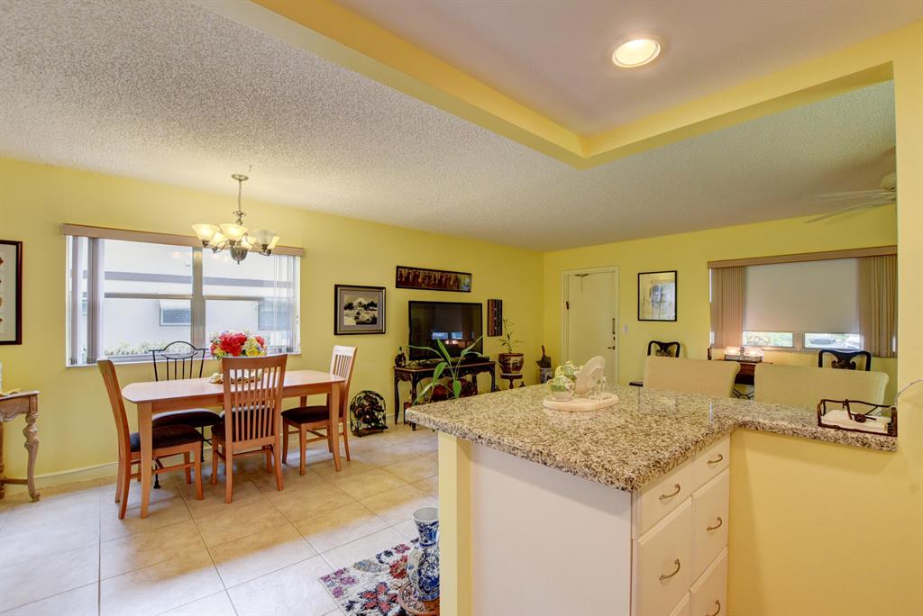 KINGS POINT BRITTANY CONDOS - Residential