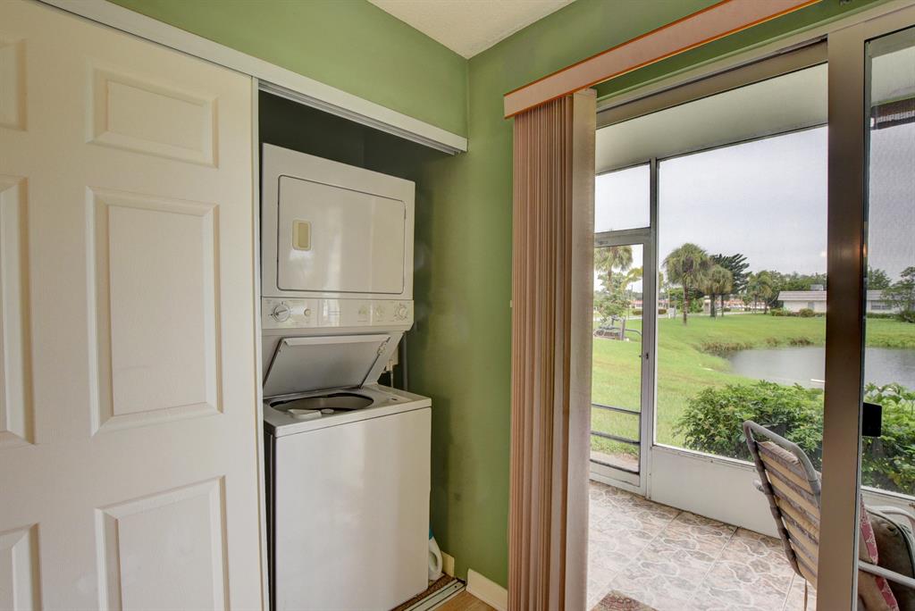 KINGS POINT BRITTANY CONDOS - Residential