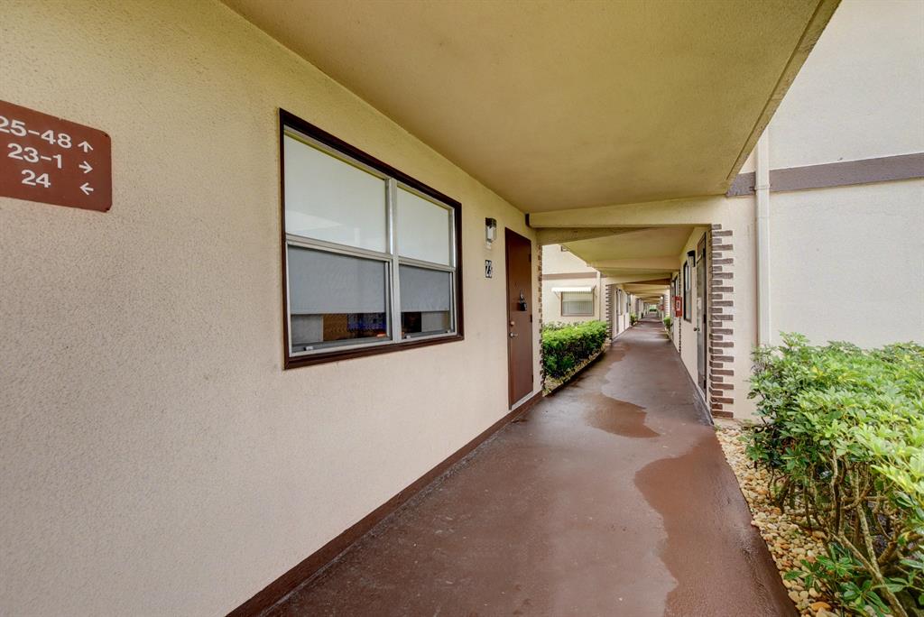 KINGS POINT BRITTANY CONDOS - Residential