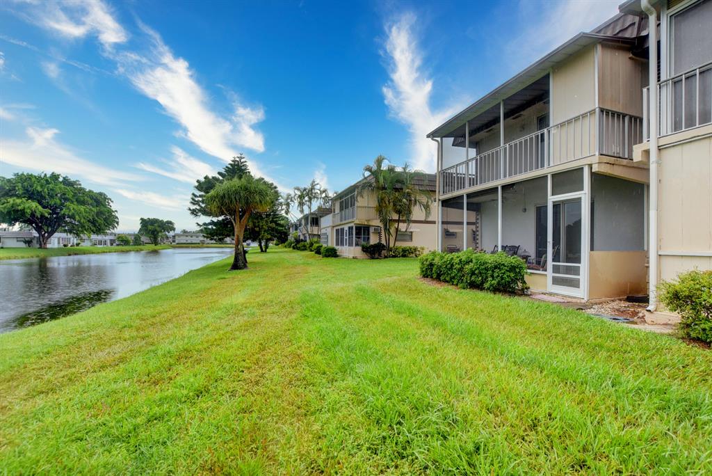 KINGS POINT BRITTANY CONDOS - Residential