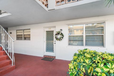 25 SE 13th A5 Street A5 Boca Raton FL 33432