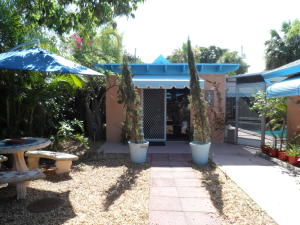 This is a unique property with a full commercial kitchen, 1 bedroom, full bath and a loft with ladder access. There is commercial zoning in place and prior use was a commercial application. Would be great for someone entering the catering business and provides for the ability to live on premise.