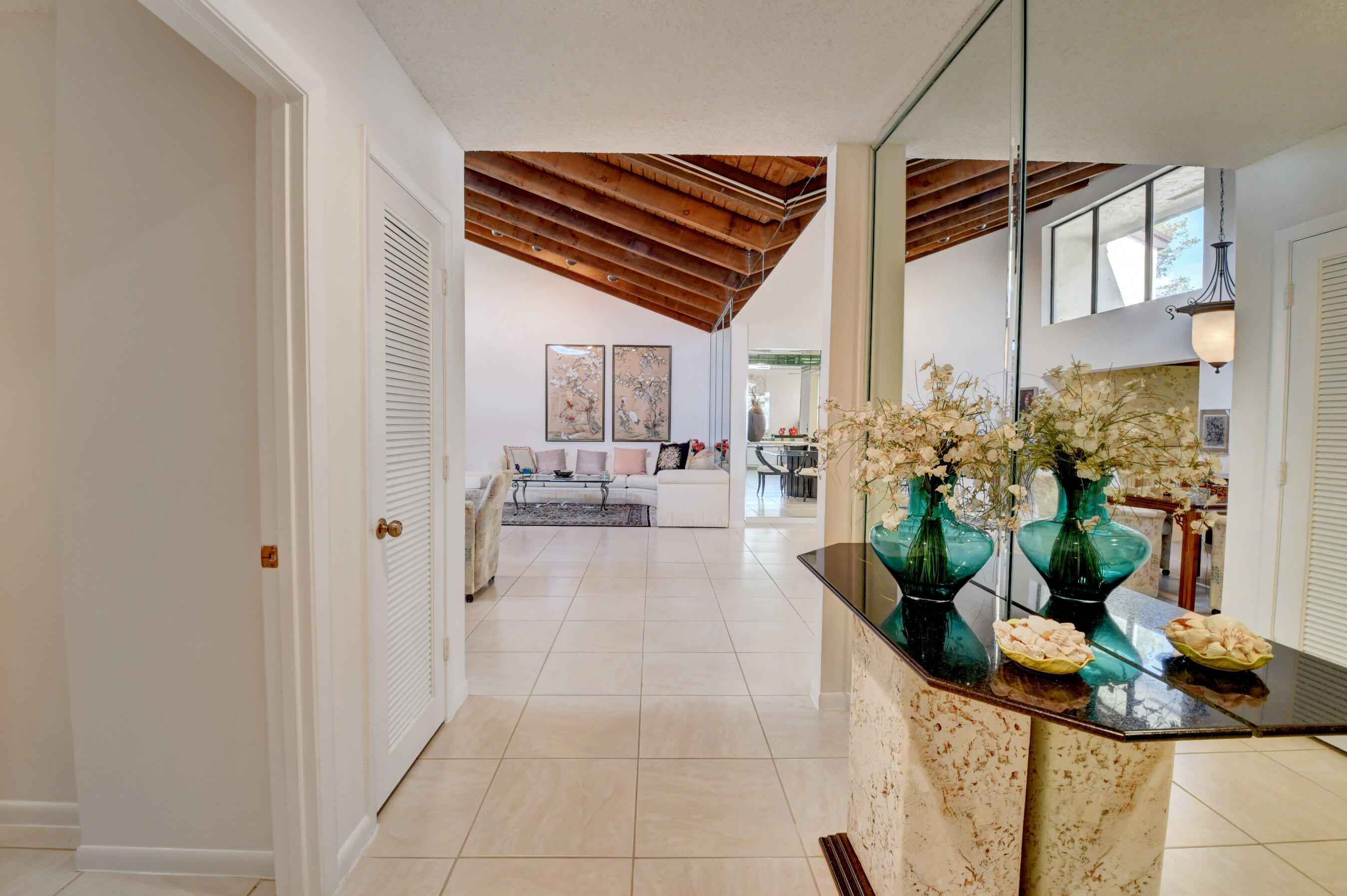 GLADES OF BOCA LAGO CONDO - Residential