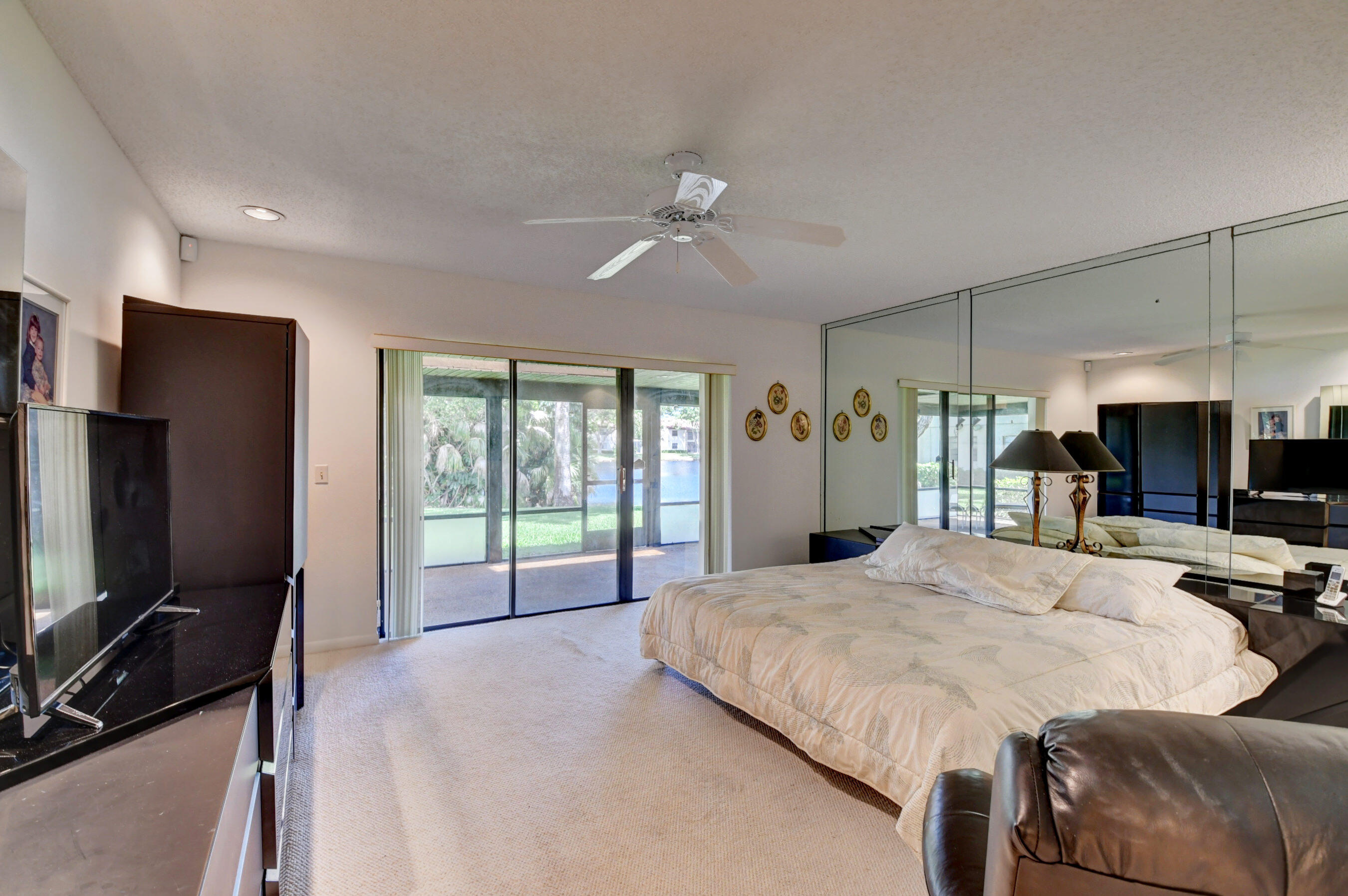 GLADES OF BOCA LAGO CONDO - Residential