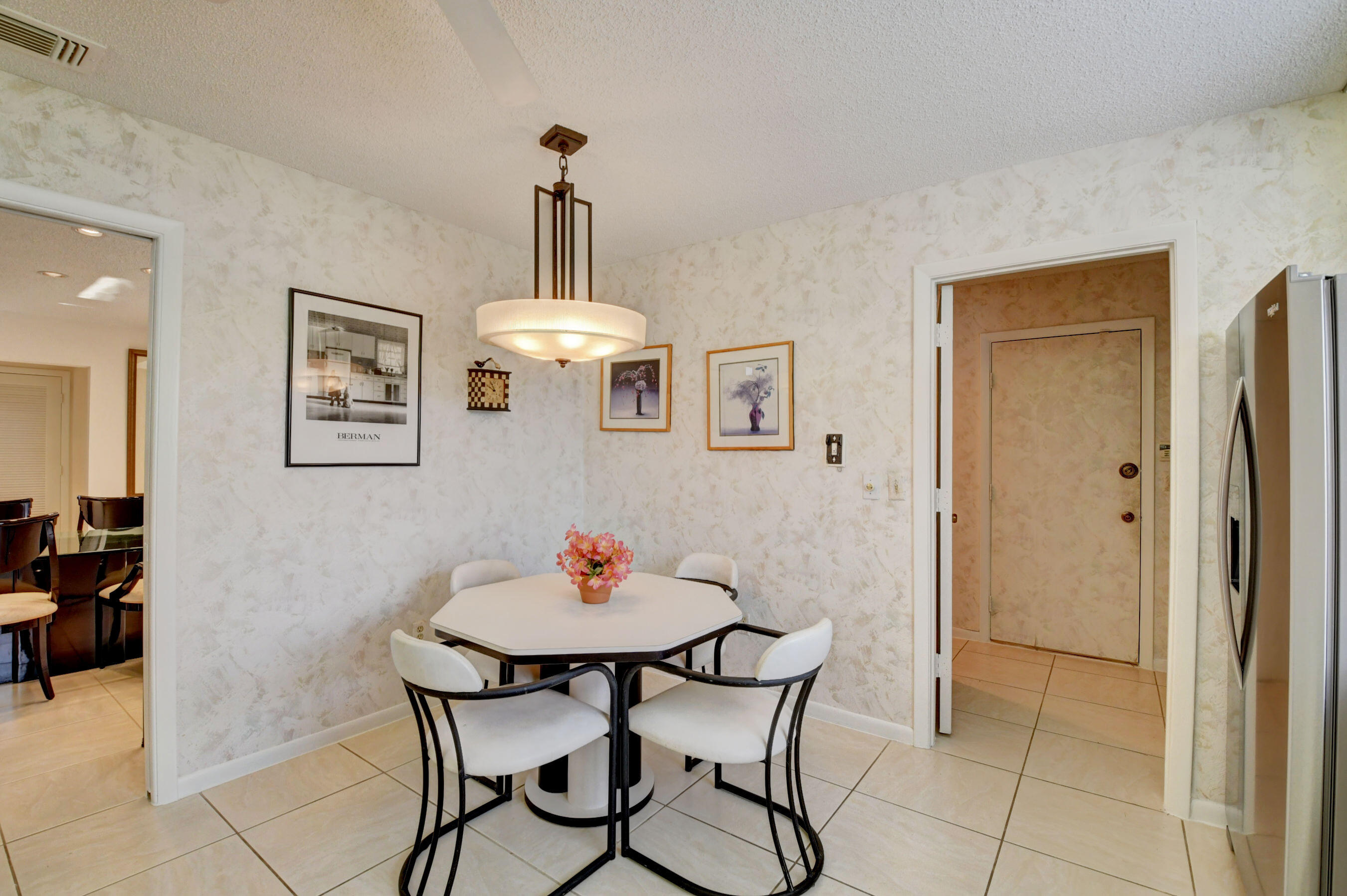 GLADES OF BOCA LAGO CONDO - Residential