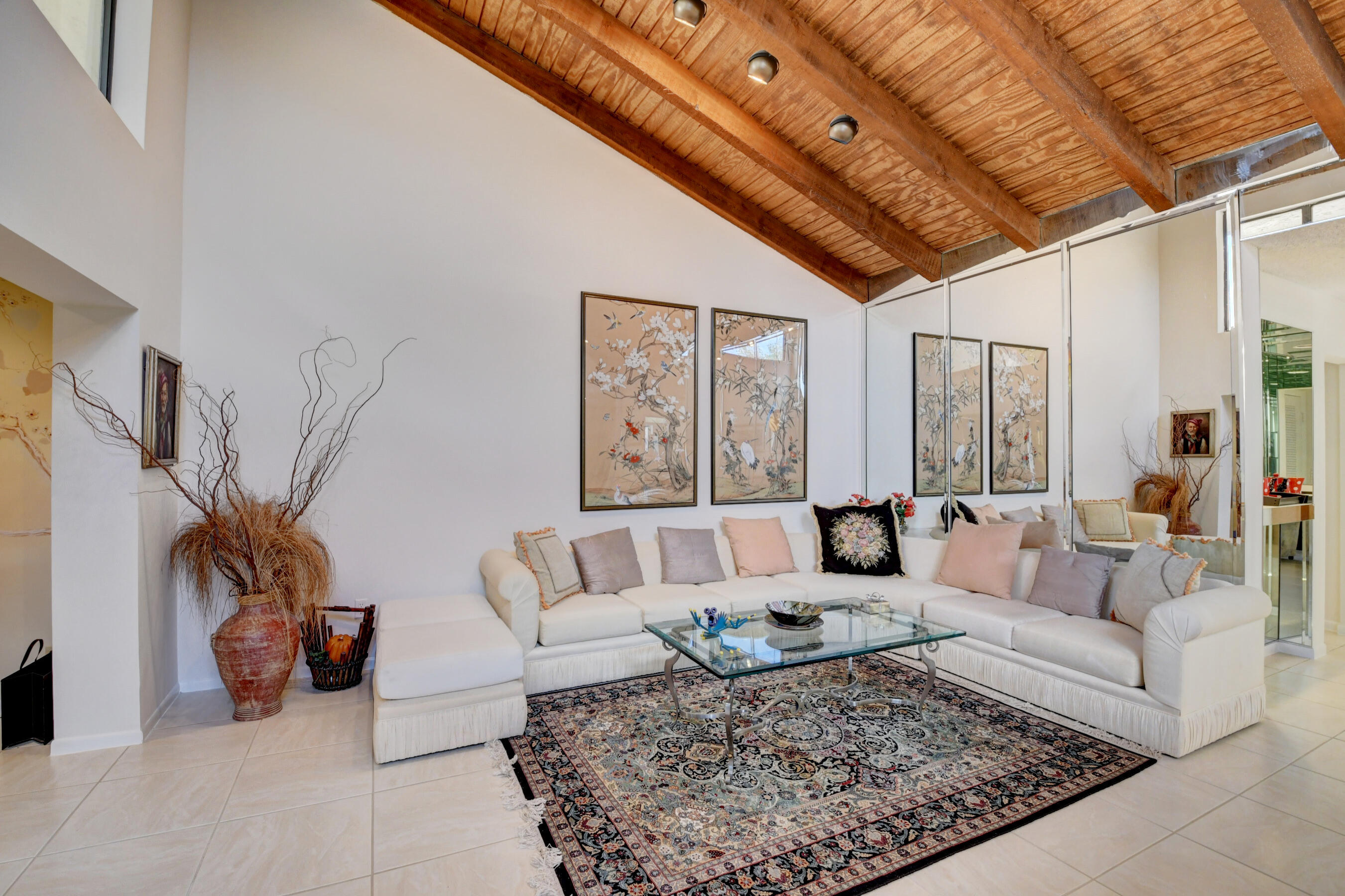 GLADES OF BOCA LAGO CONDO - Residential