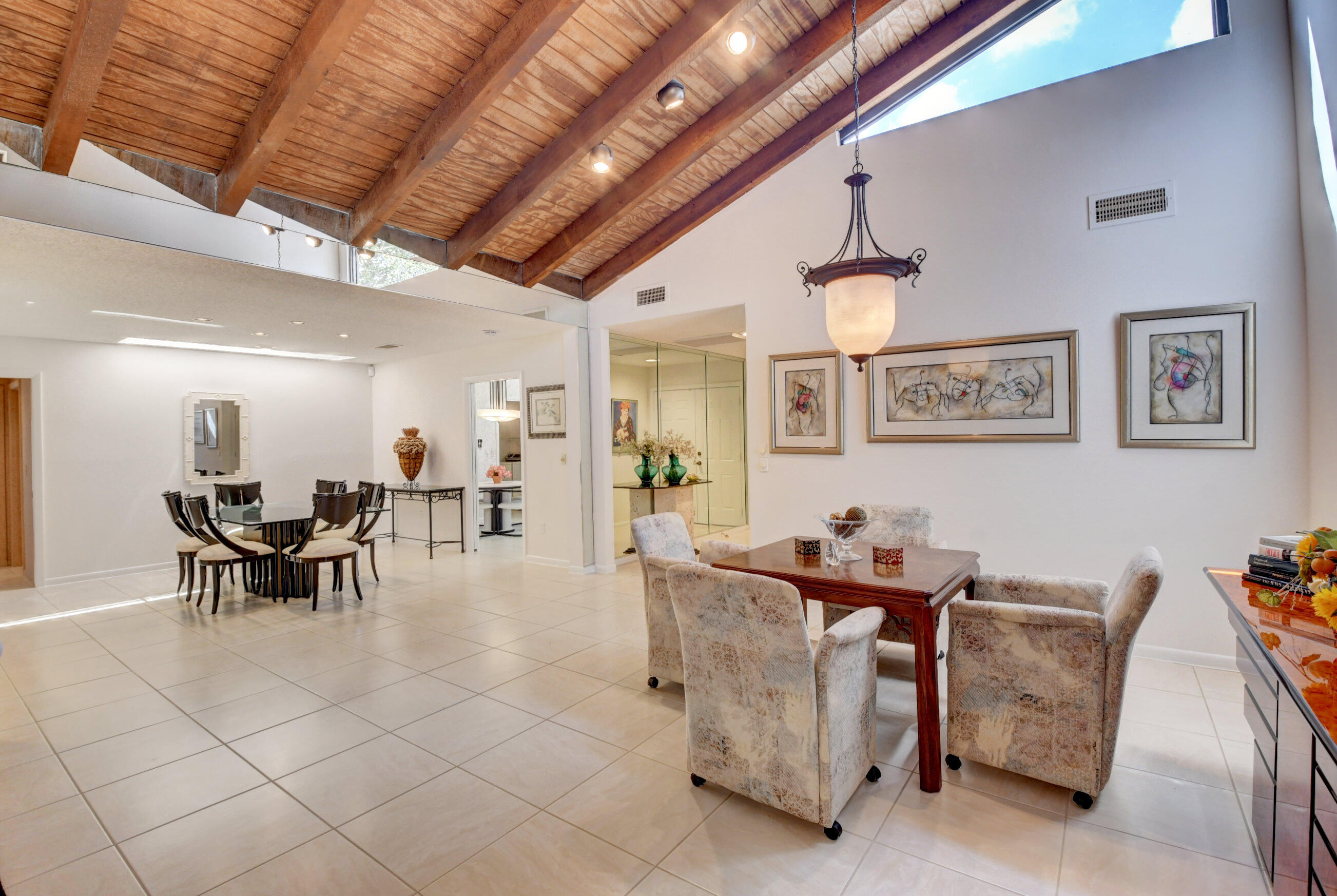 GLADES OF BOCA LAGO CONDO - Residential