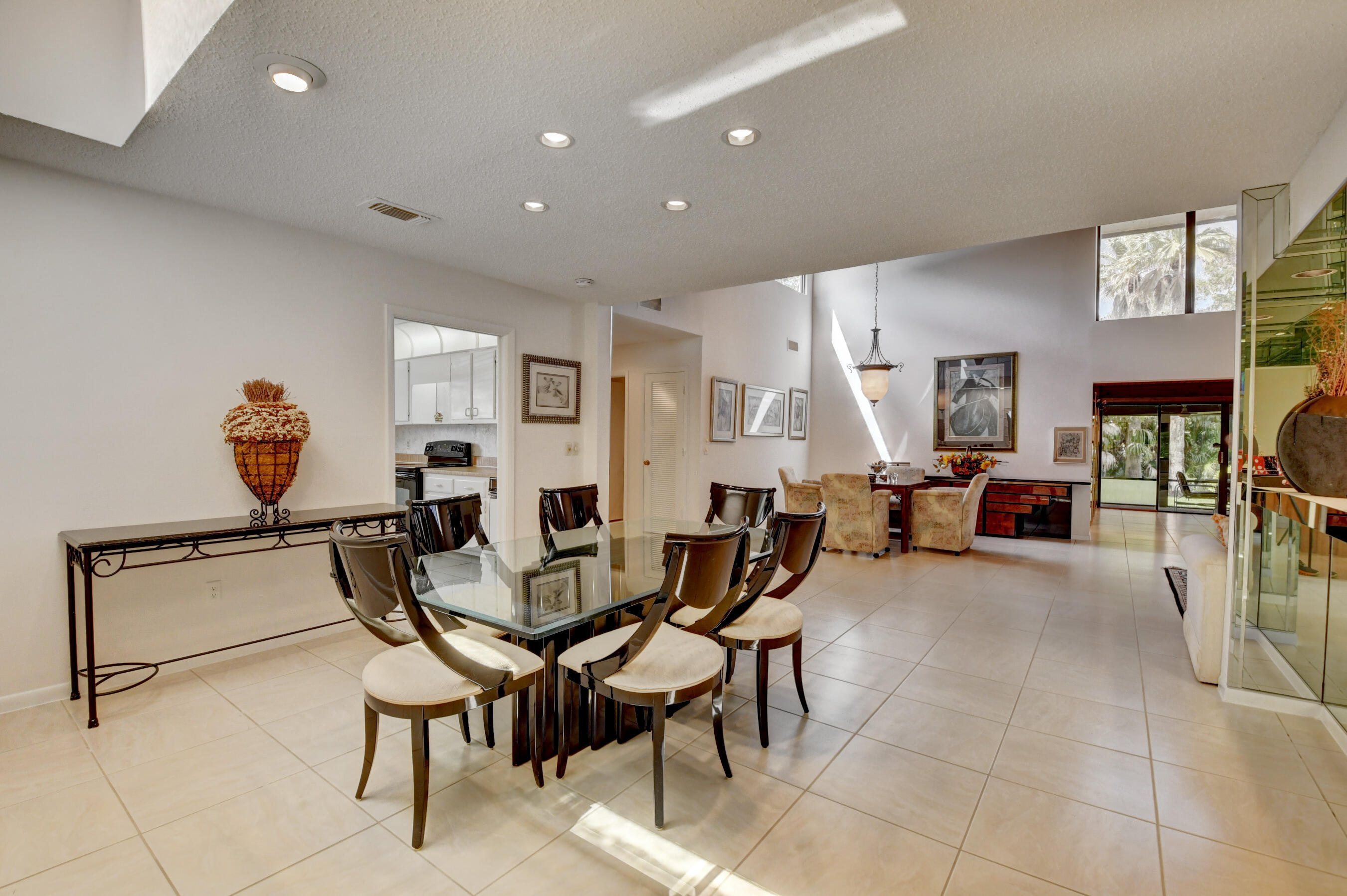 GLADES OF BOCA LAGO CONDO - Residential