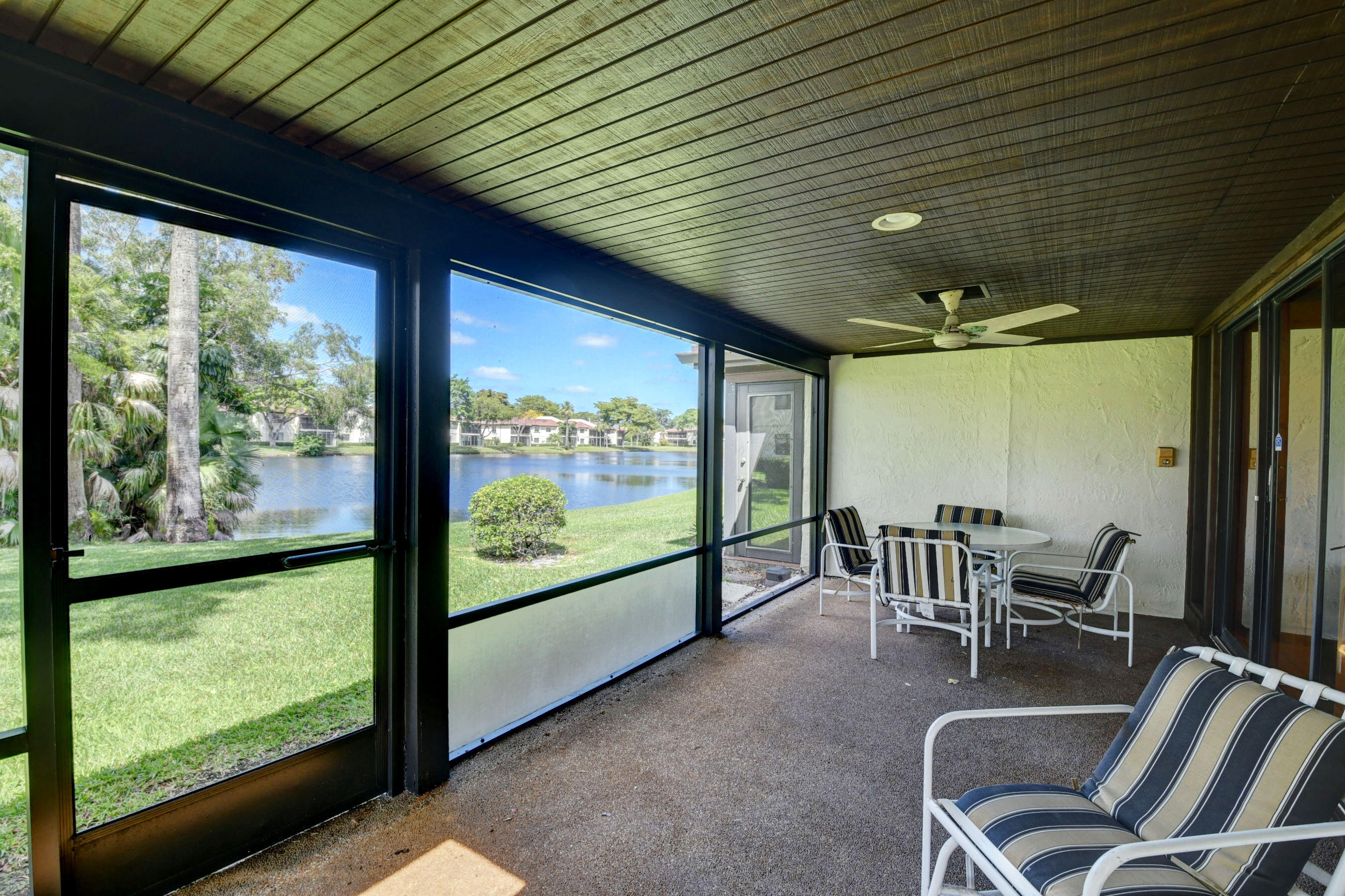 GLADES OF BOCA LAGO CONDO - Residential