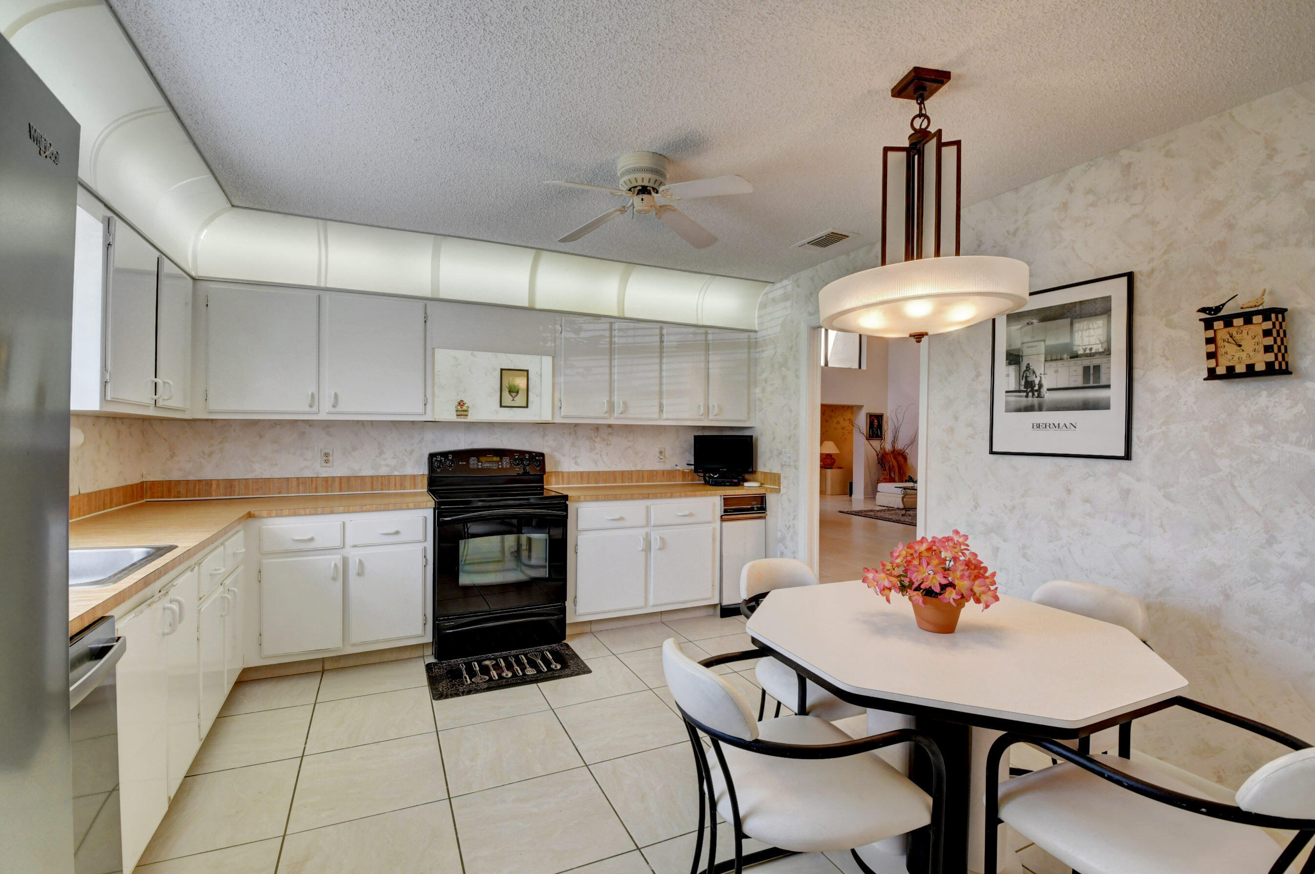 GLADES OF BOCA LAGO CONDO - Residential