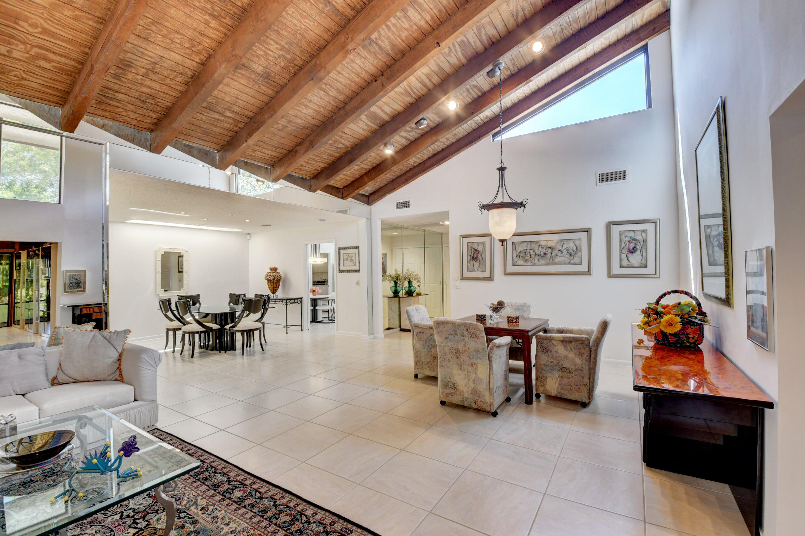 GLADES OF BOCA LAGO CONDO - Residential