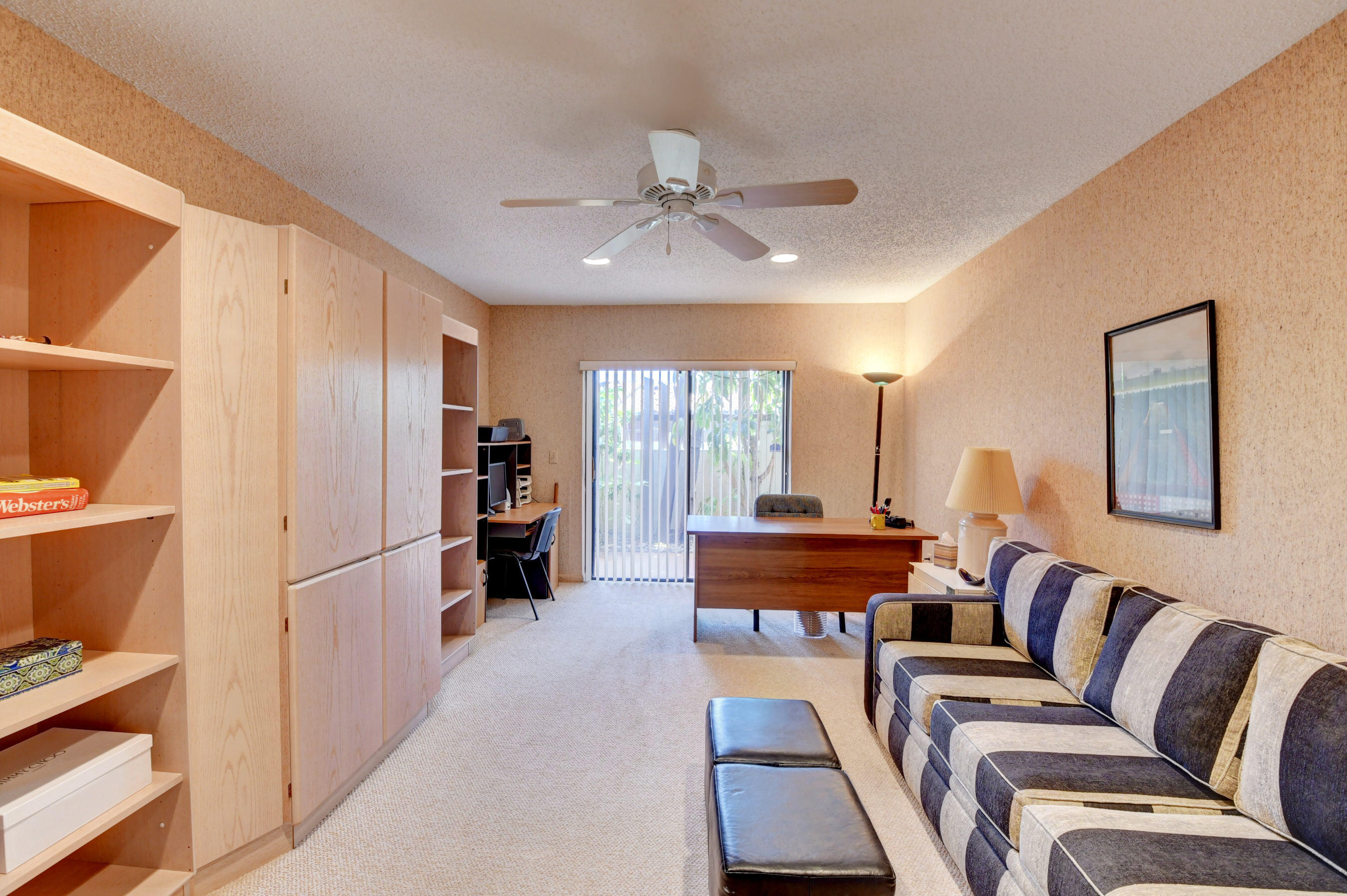 GLADES OF BOCA LAGO CONDO - Residential