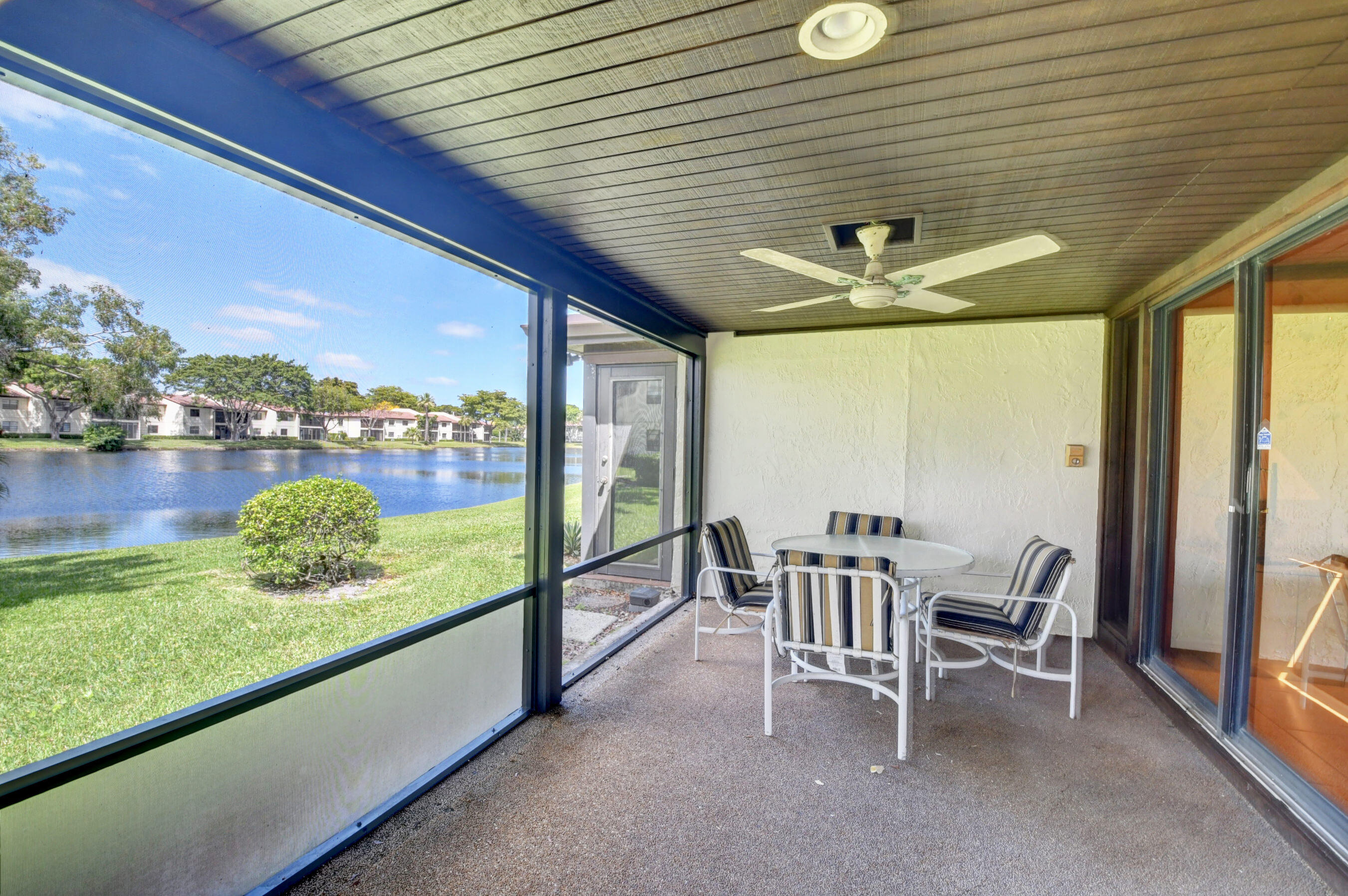 GLADES OF BOCA LAGO CONDO - Residential