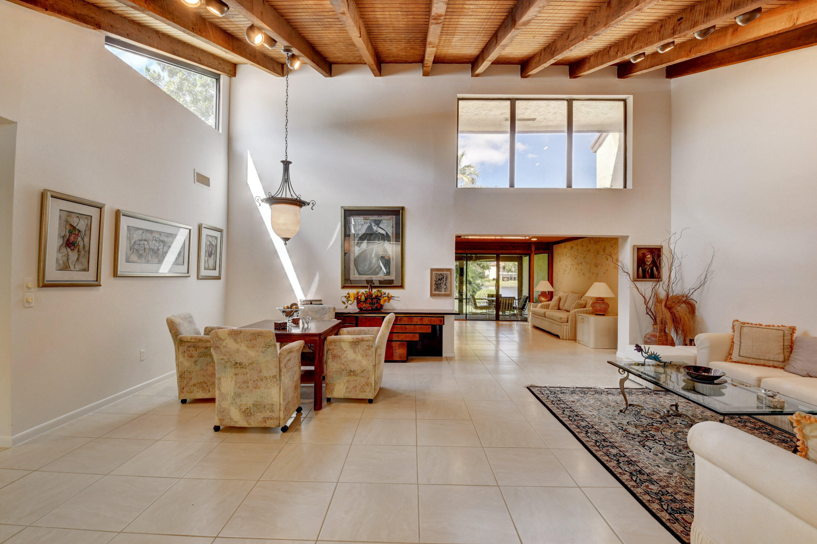 GLADES OF BOCA LAGO CONDO - Residential