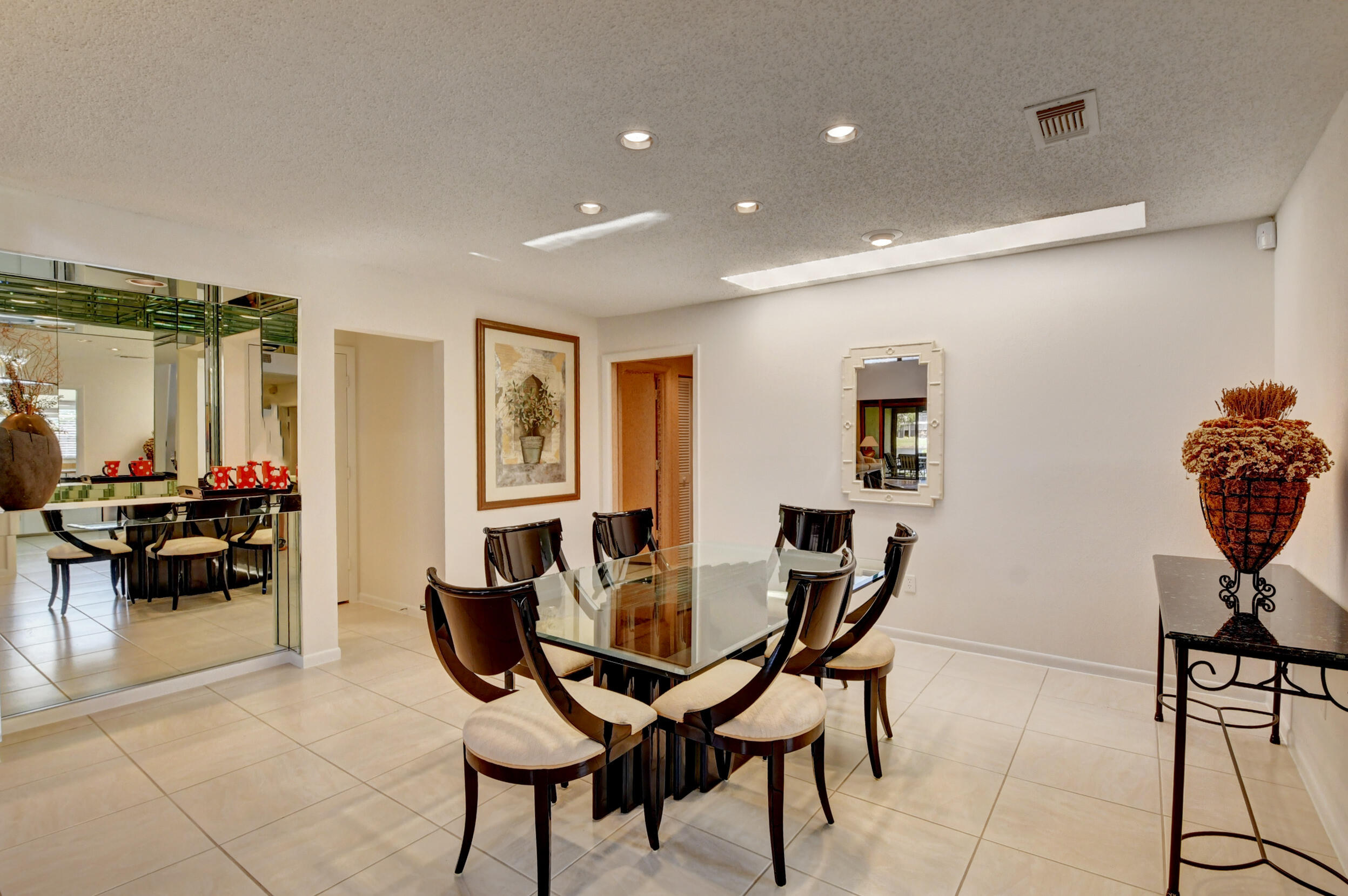 GLADES OF BOCA LAGO CONDO - Residential